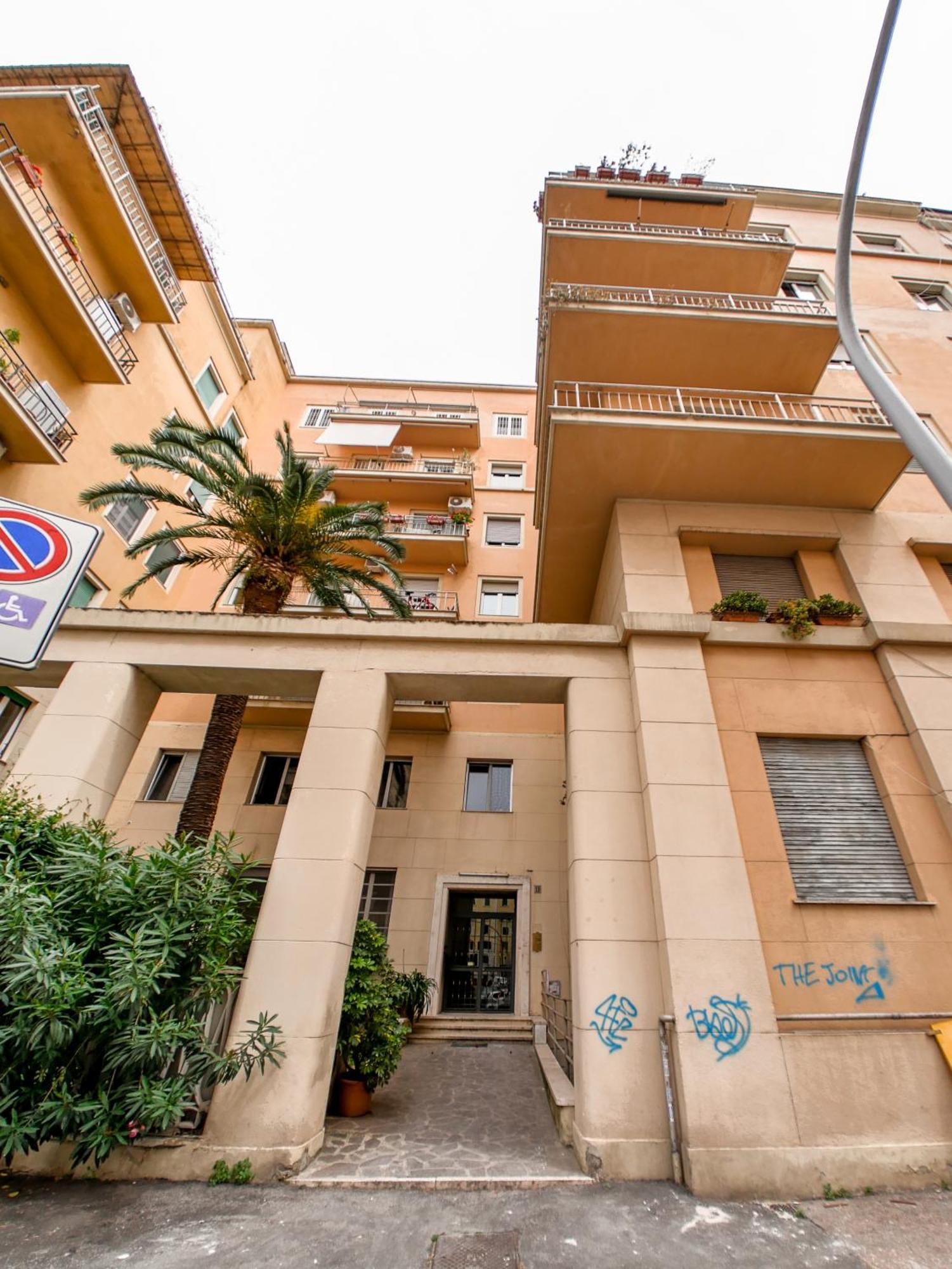 Appartamento Romarex Luxury