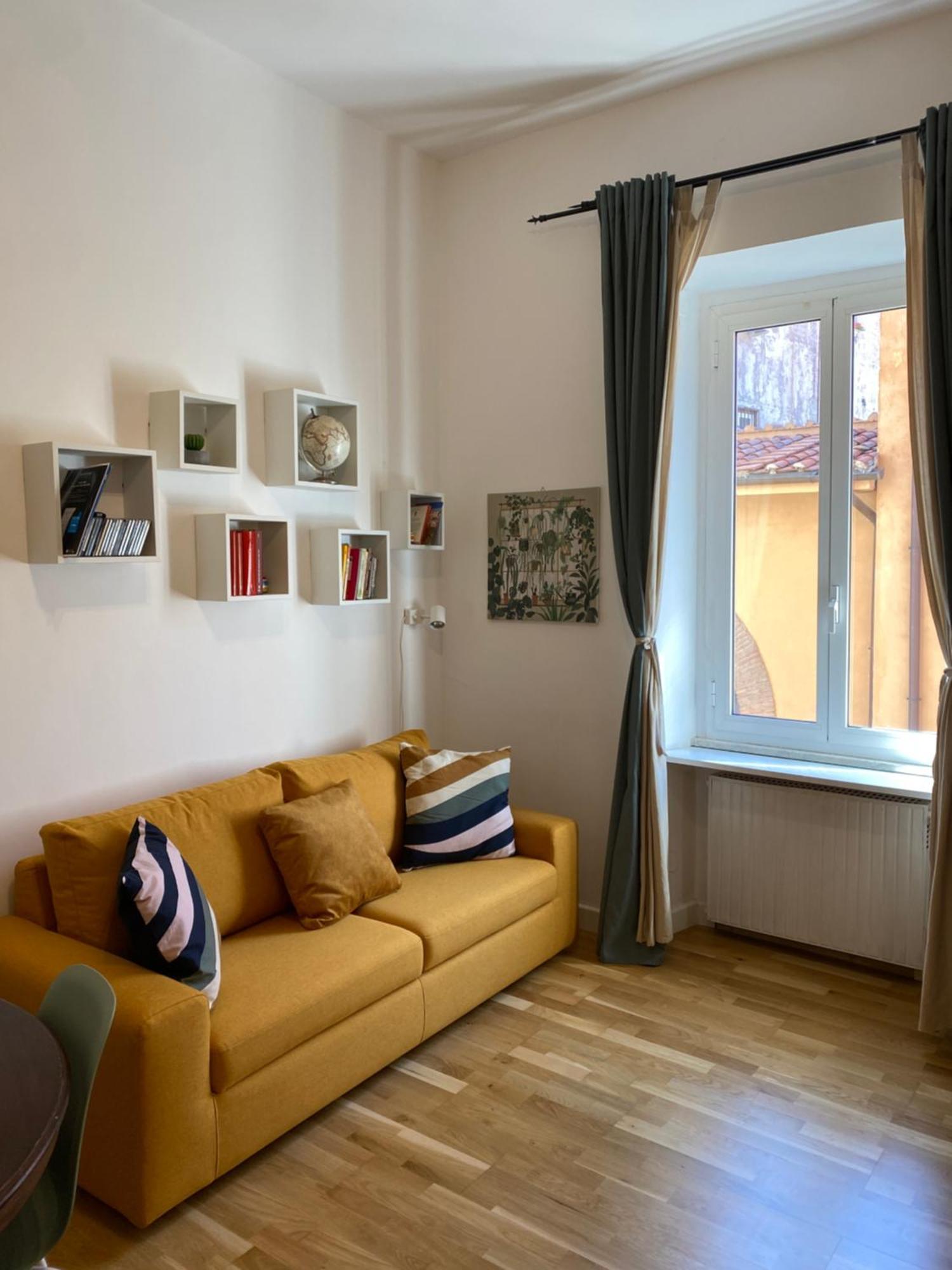 Apartamento La Casa Di Remo
