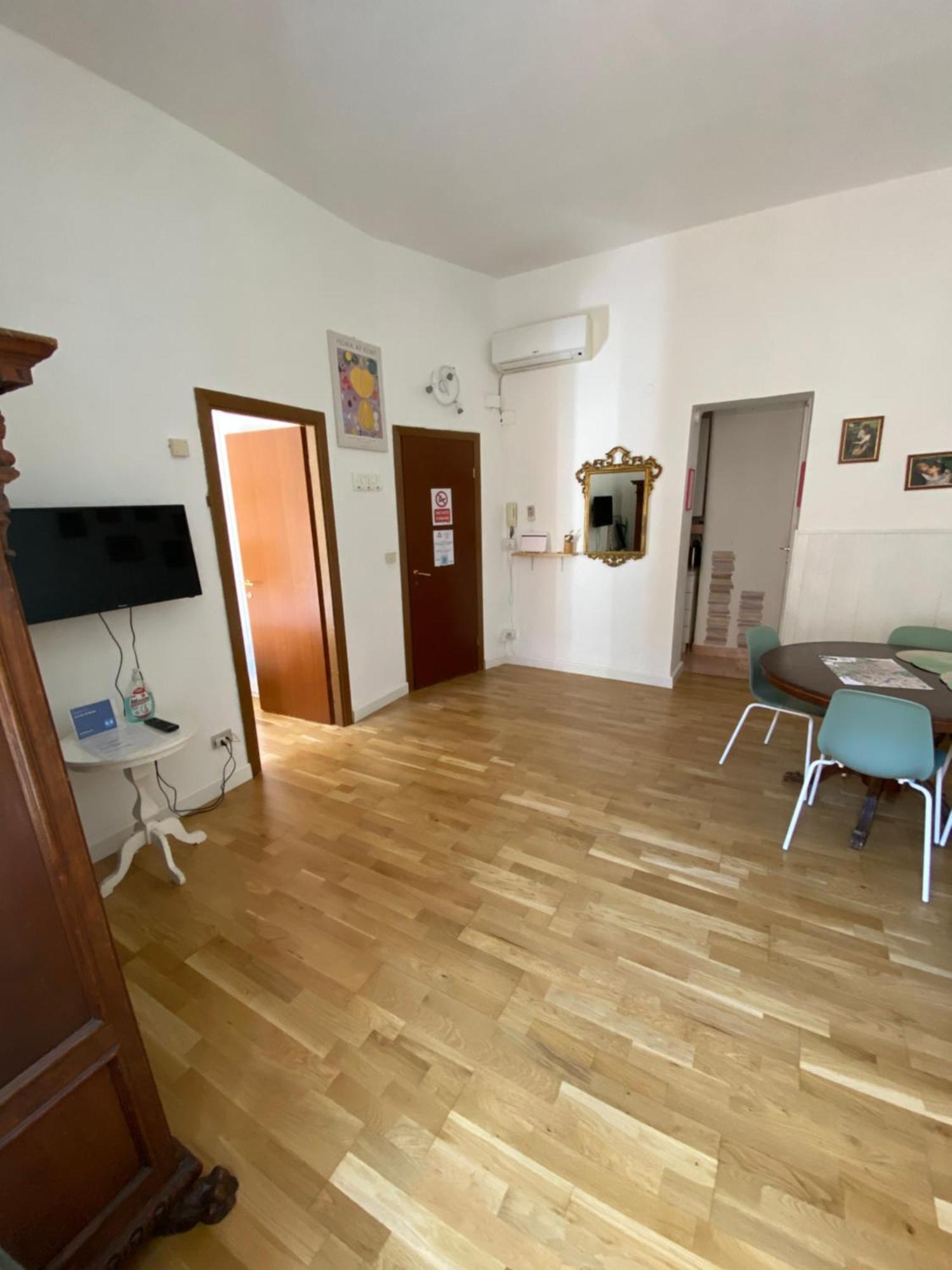 La Casa Di Remo Apartamento