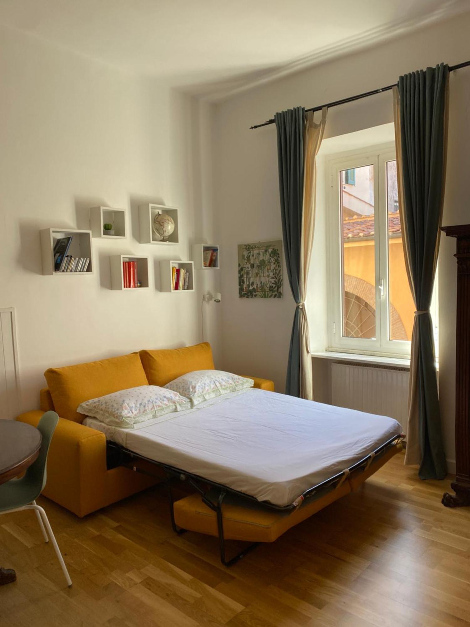 La Casa Di Remo Apartamento *