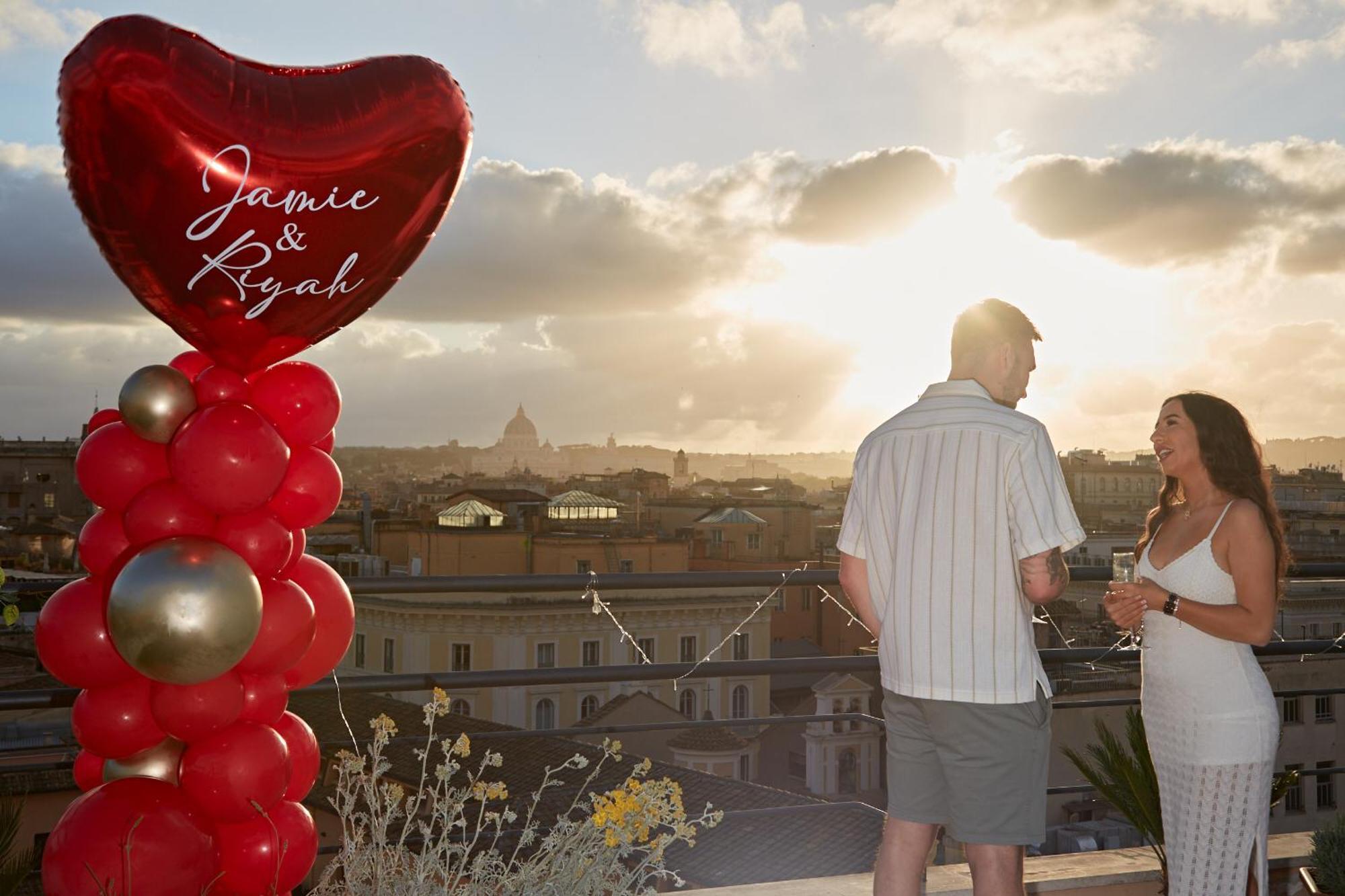 Guest house Vivilo Trevi - Luxury Experience - Private Jacuzzi On Terrace - Insane View *