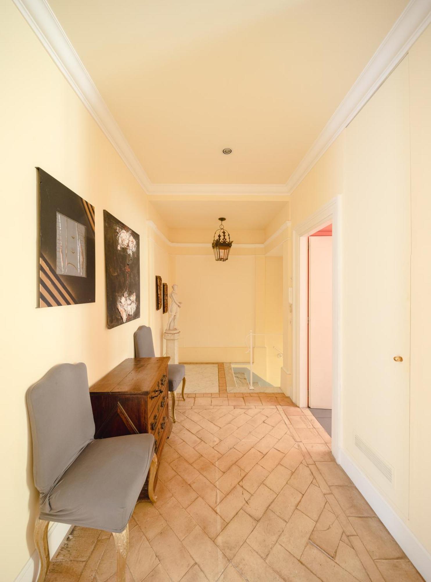 Passeggiata Di Ripetta Private Apartment Apartment