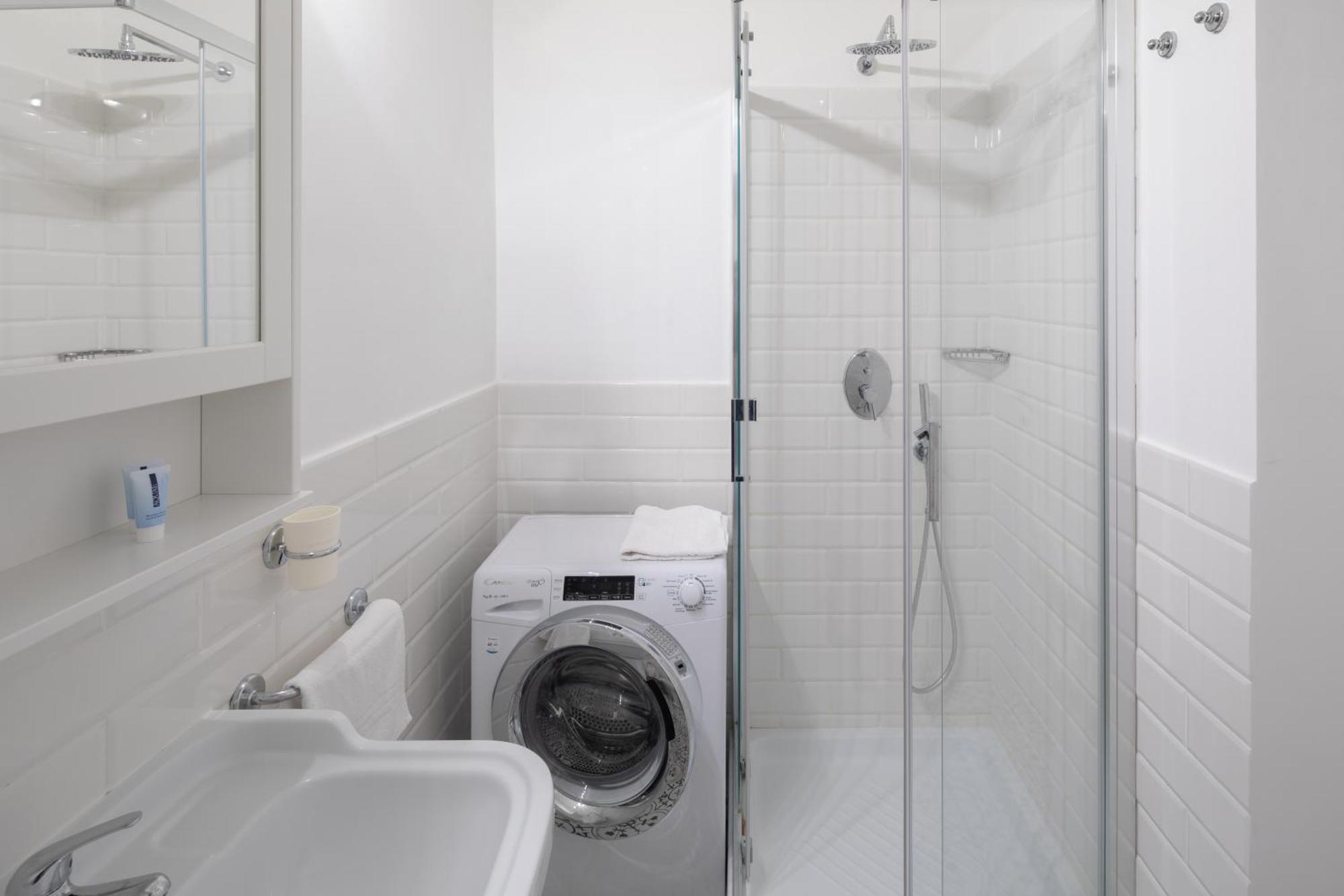 Apartment Borgo Pio Private *