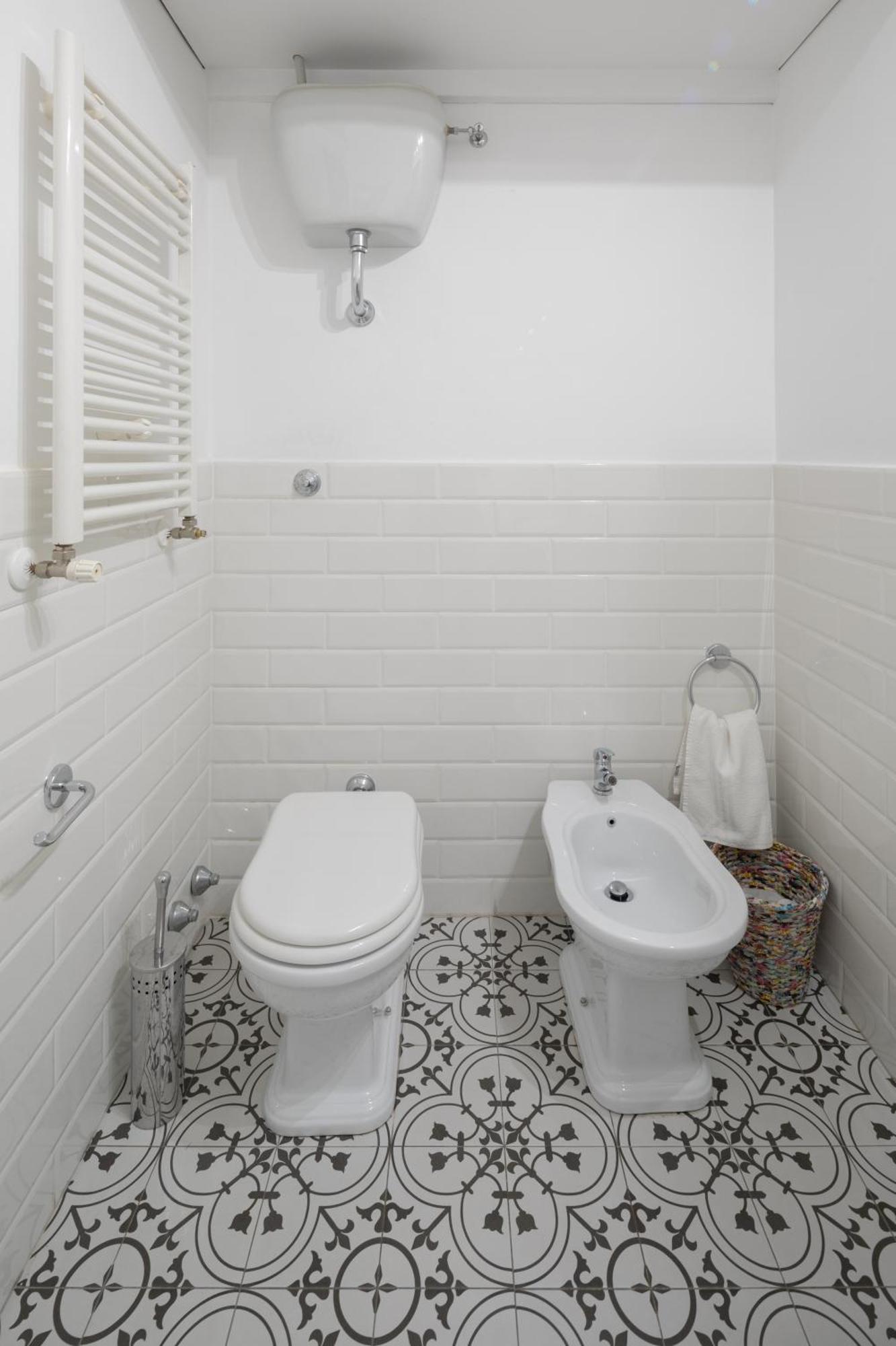 Borgo Pio Private Apartment Rome