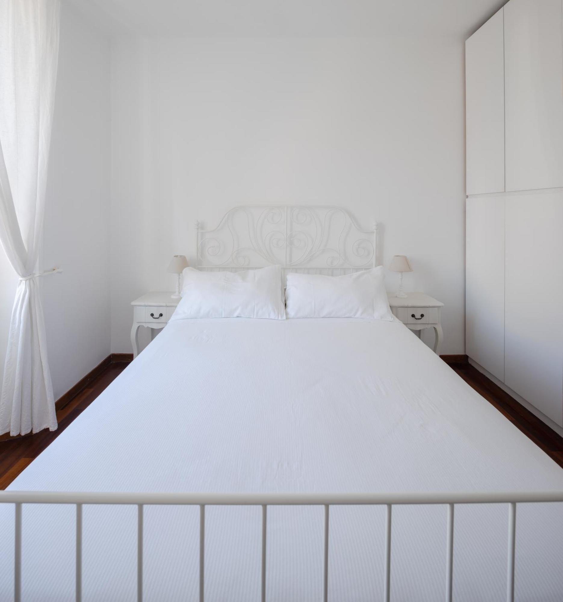 Borgo Pio Private Apartment *