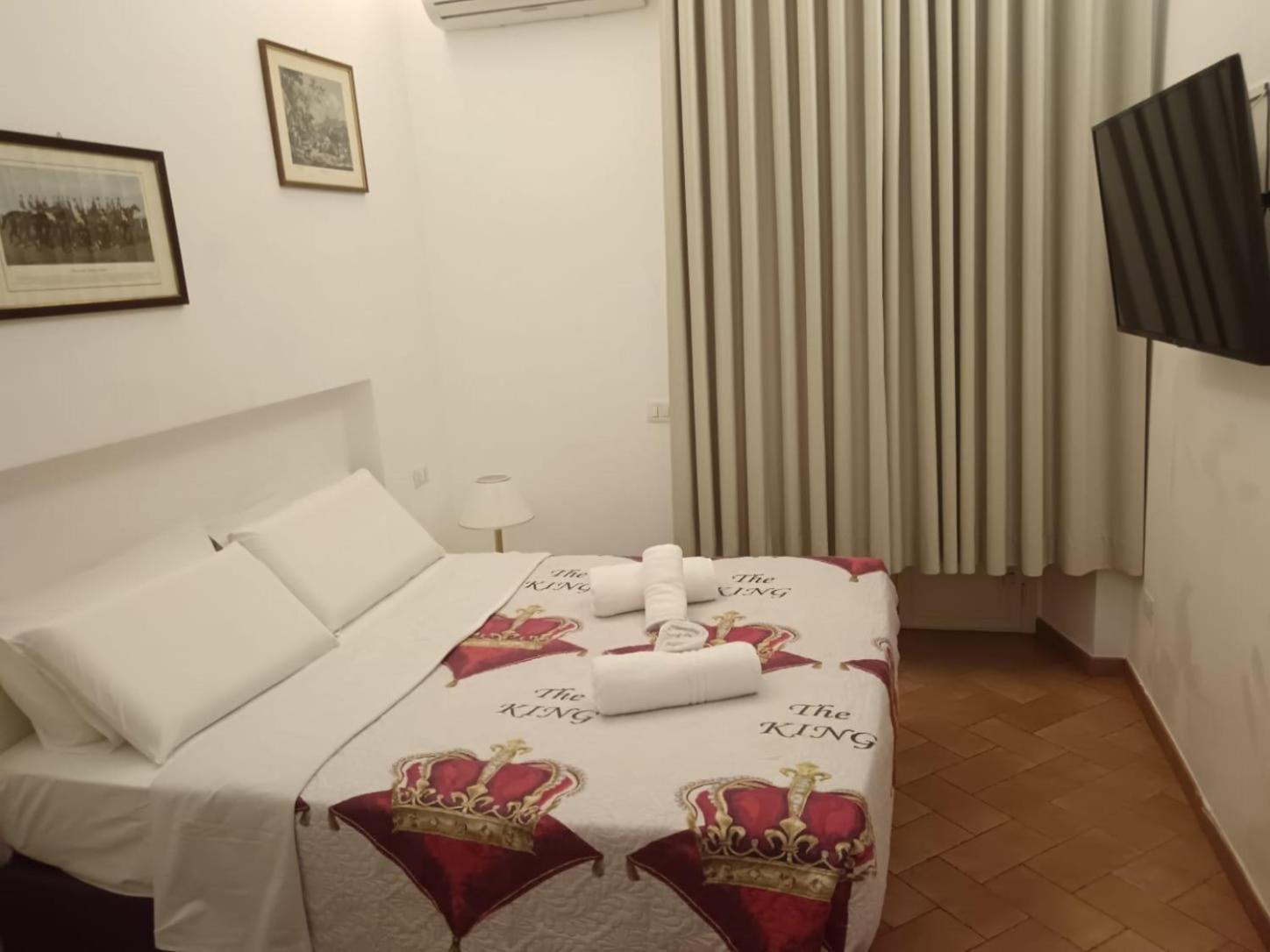 Guest house Star Rome