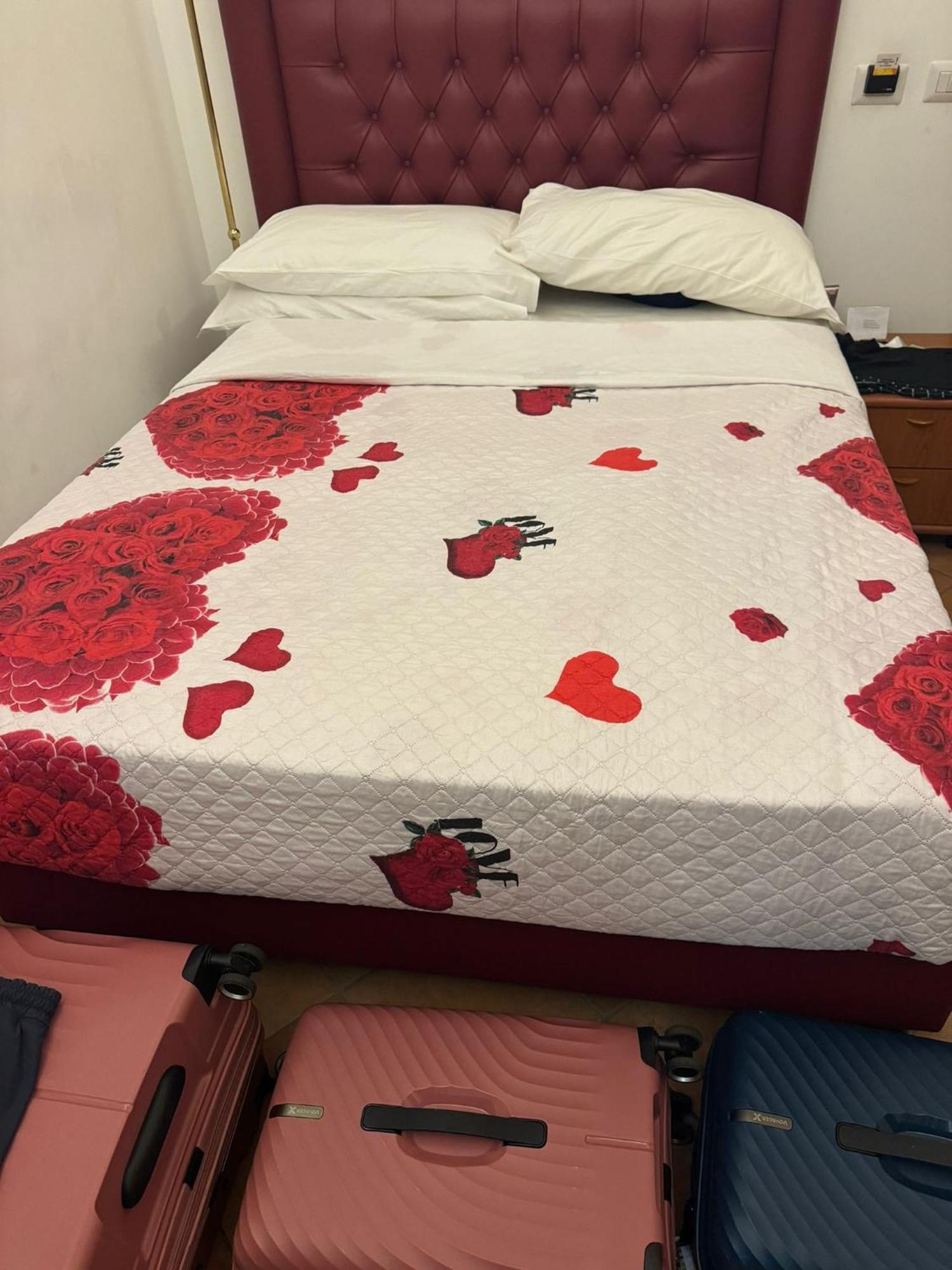 Guest house Star Rome