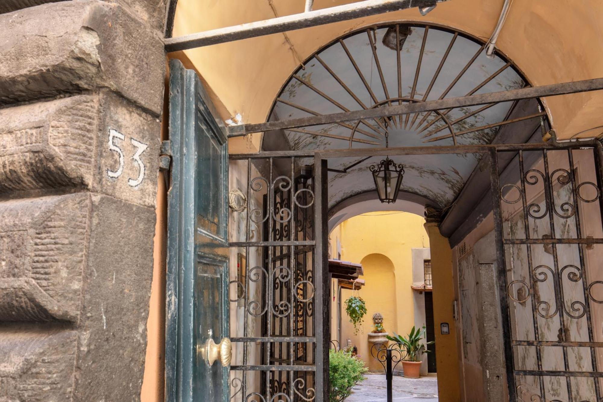 Daplace - Mirta Apartamento *