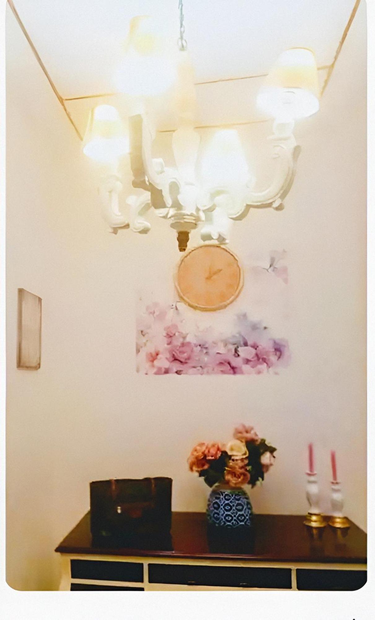 La Casa Di Mamma Apartment Rome