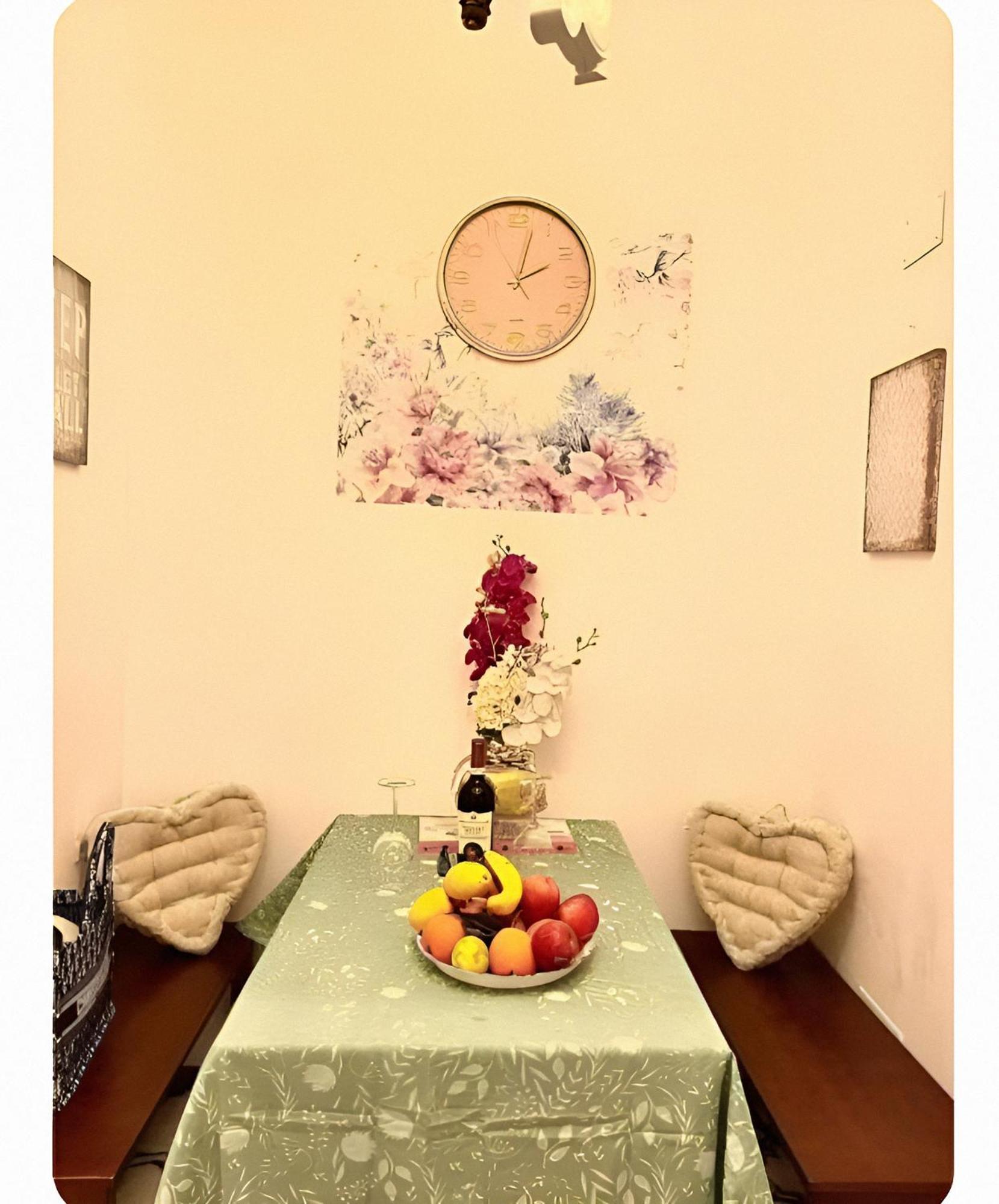 La Casa Di Mamma * Rome