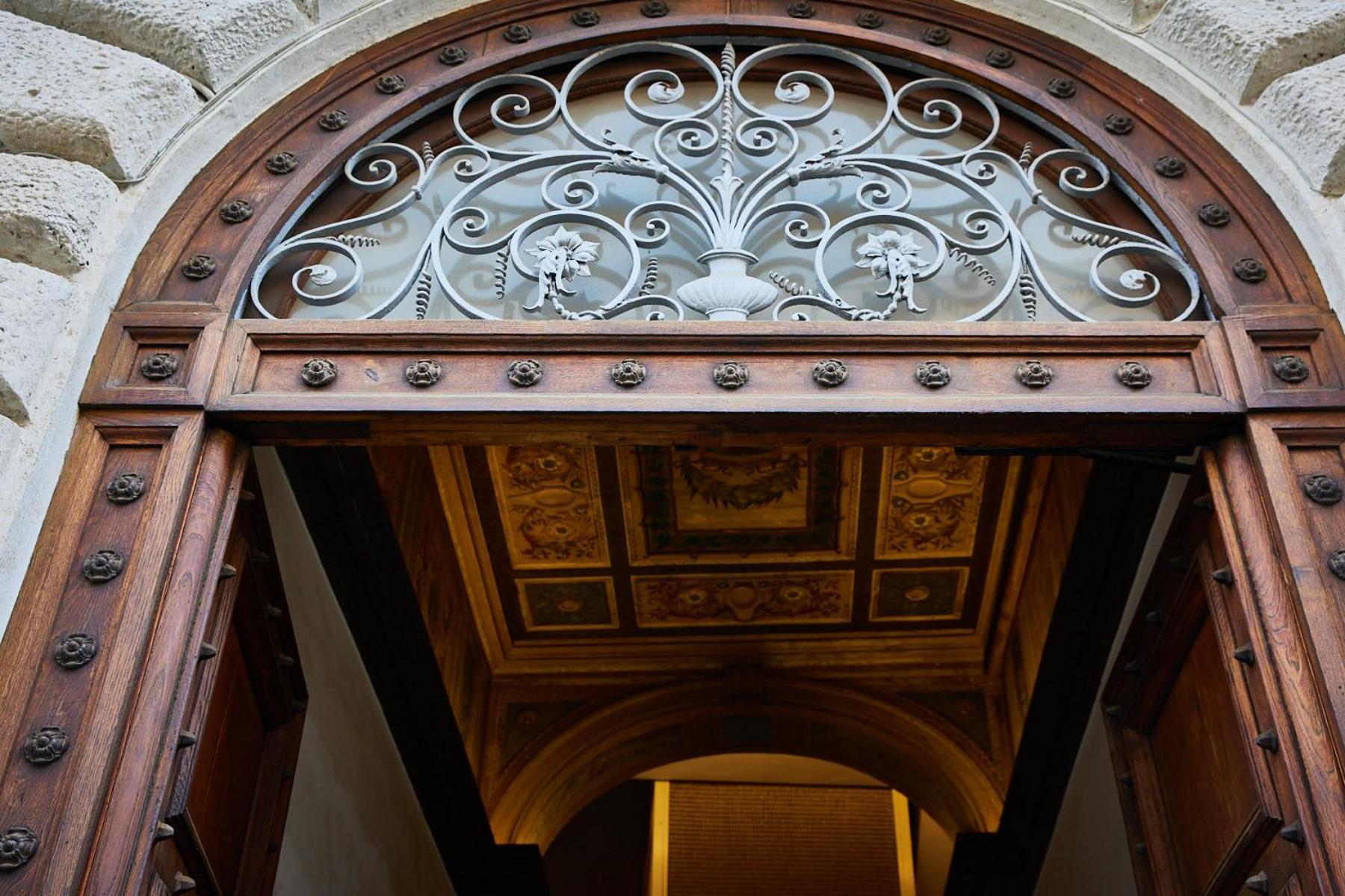 Apartamento Trasteverehome - Attic Terrace Center Of Baroque