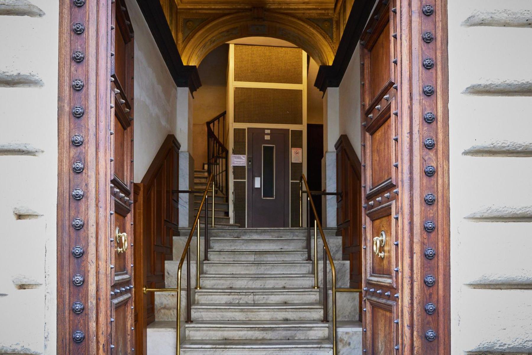 Apartamento Trasteverehome - Attic Terrace Center Of Baroque *