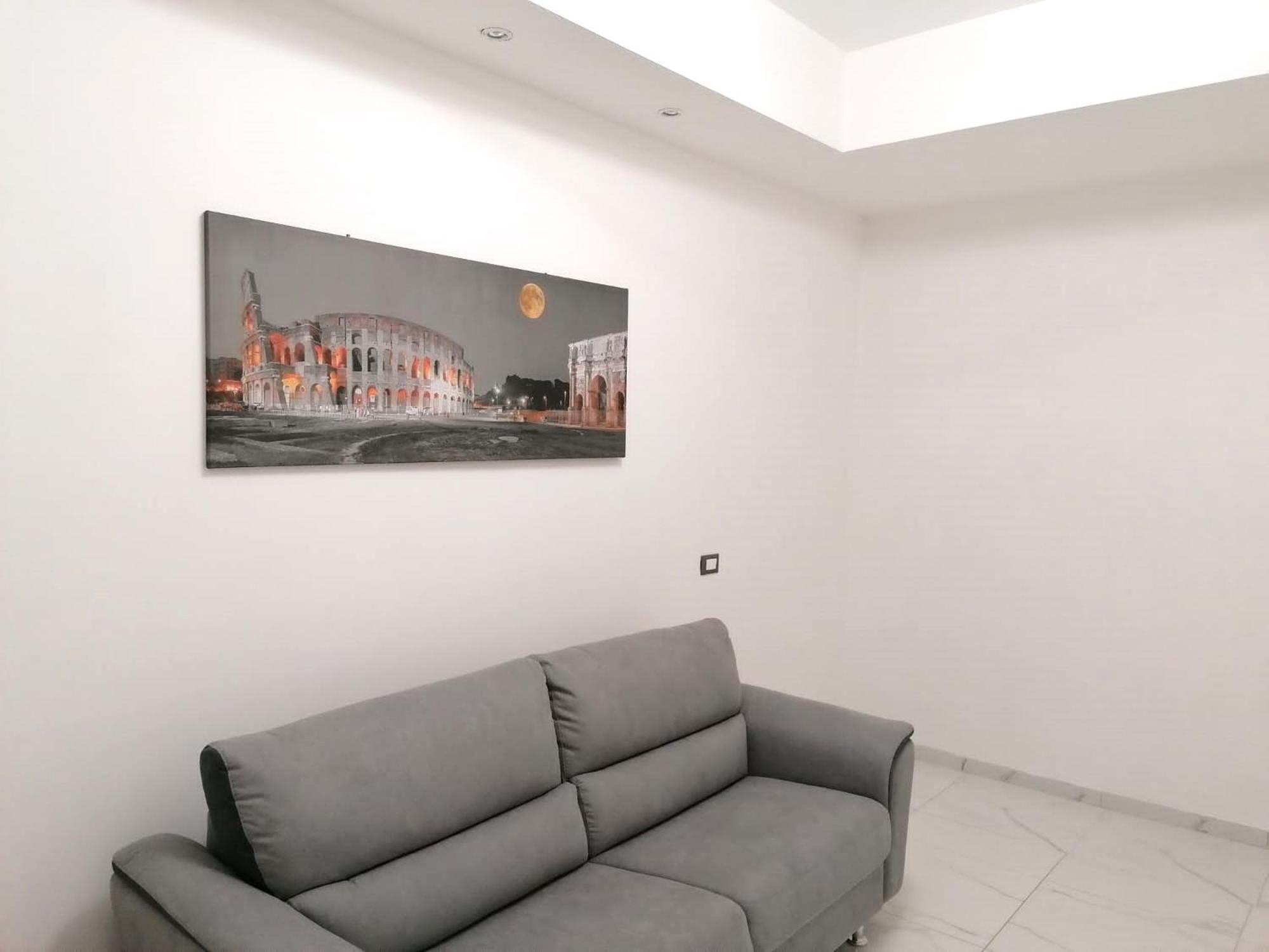 Apartment Domus Magnifica