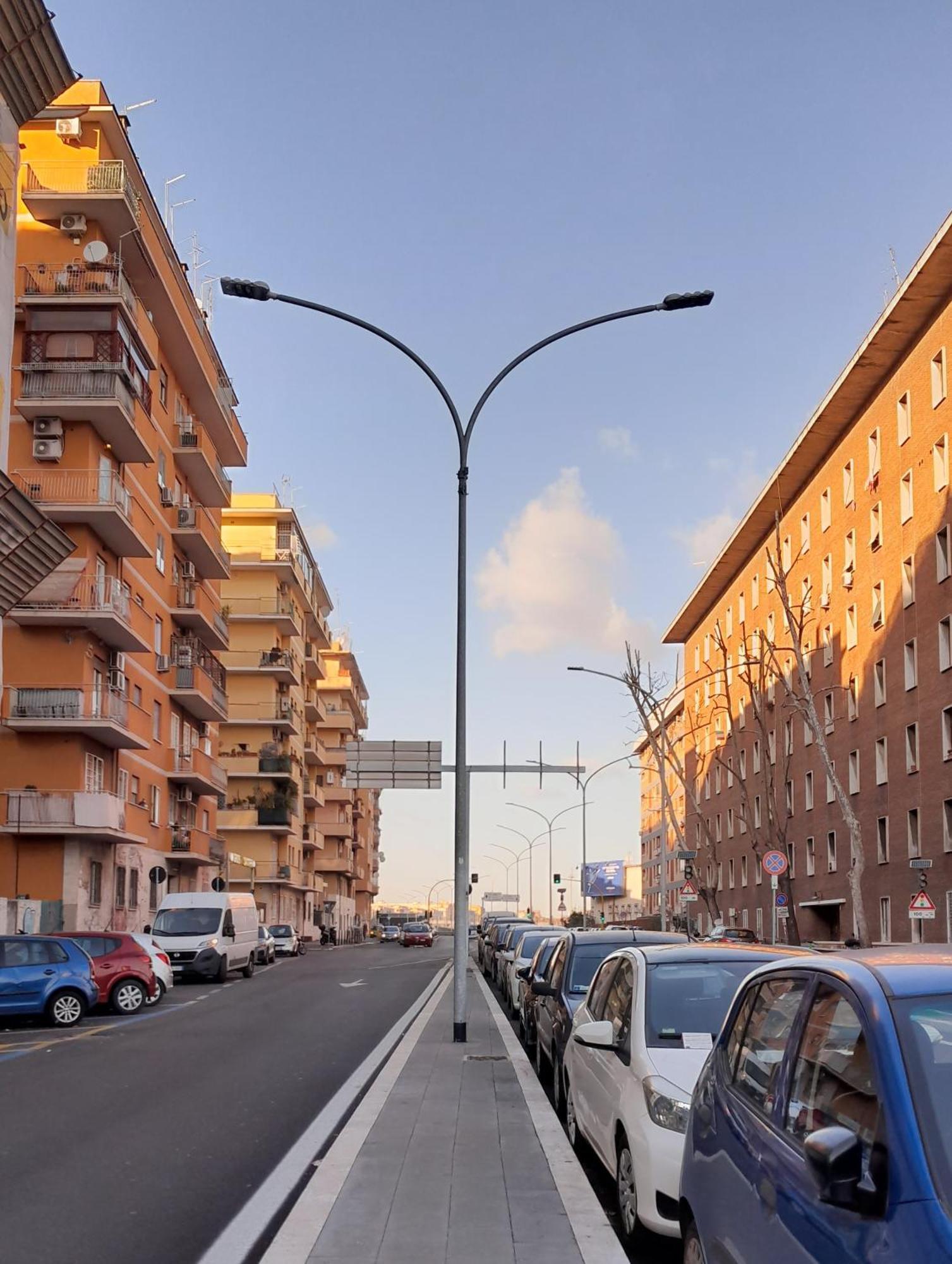 Apartment Domus Magnifica *