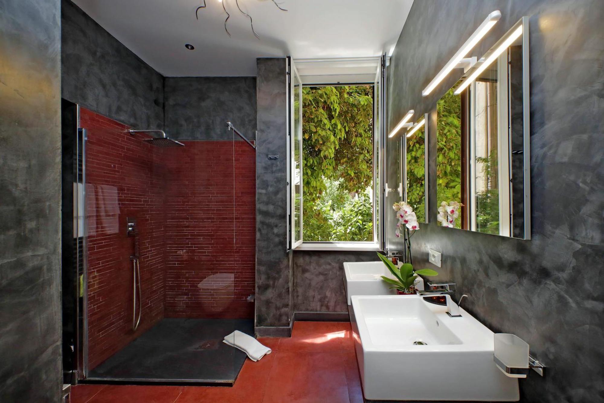 Bed & Breakfast Amm Luxury Rome