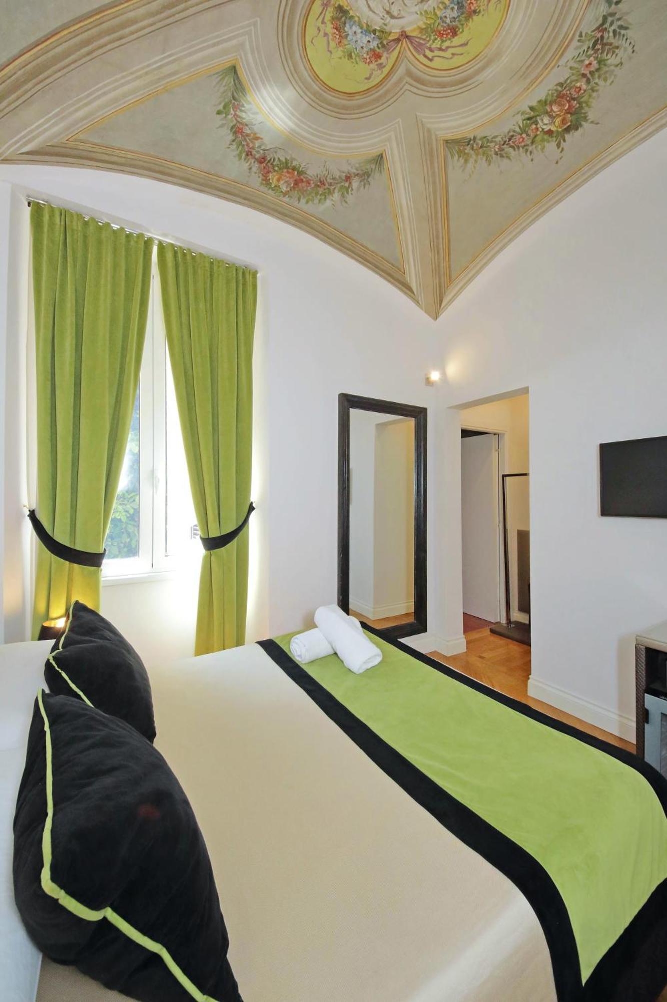 Amm Luxury Bed & Breakfast