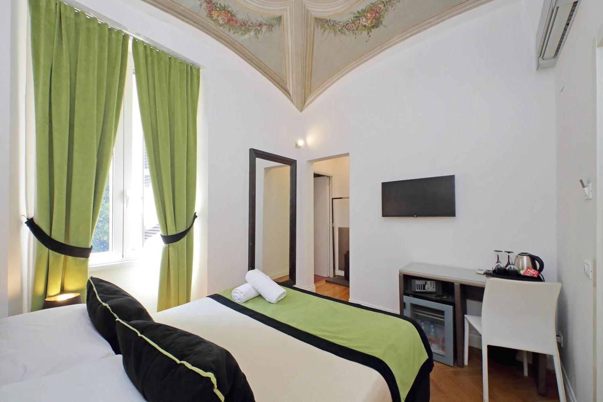 Bed & Breakfast Amm Luxury Rome