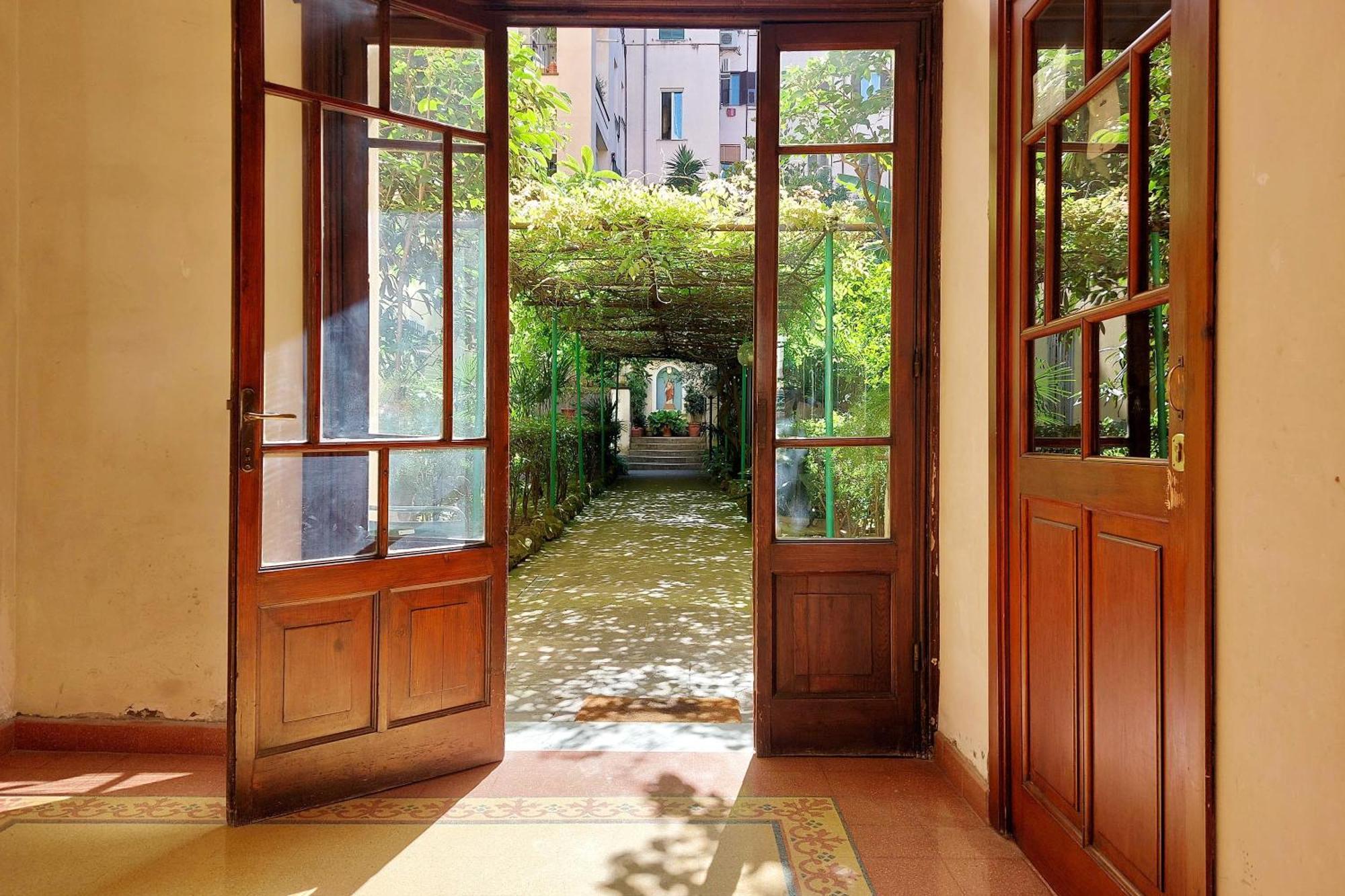 Amm Luxury Bed & Breakfast