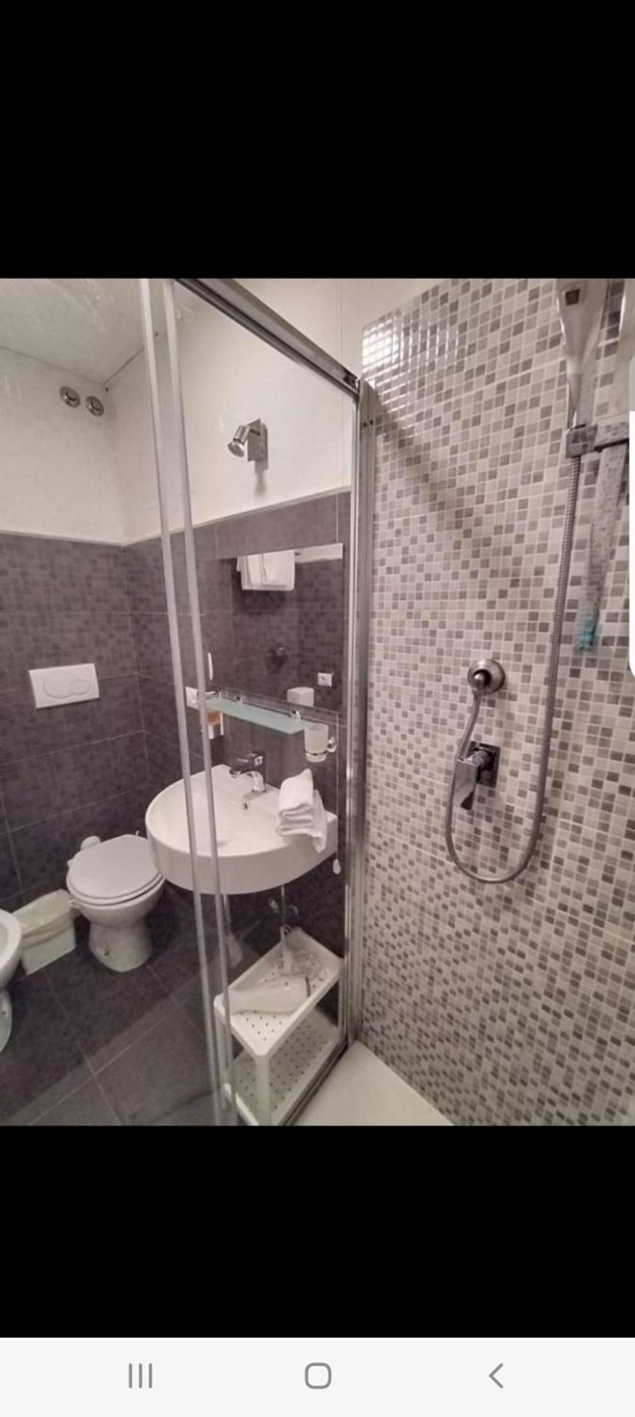 Fidardo Guest house Rome