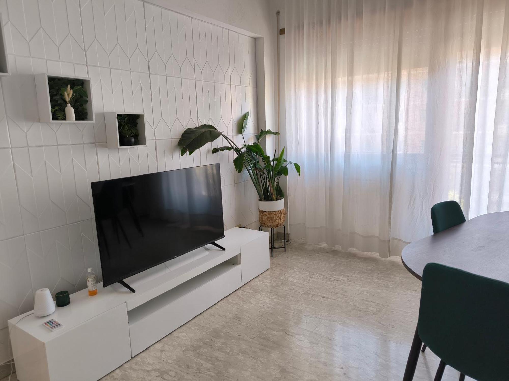 The Italian House In A Pochi Passi Dalla Metro A Appartement