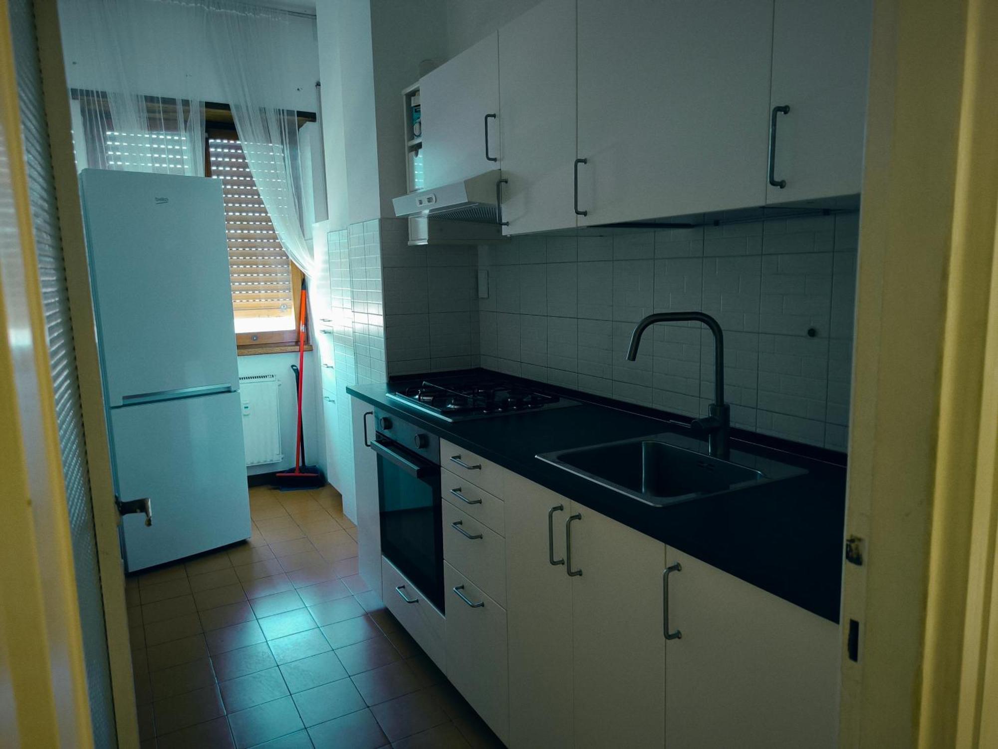 Appartement The Italian House In A Pochi Passi Dalla Metro A *