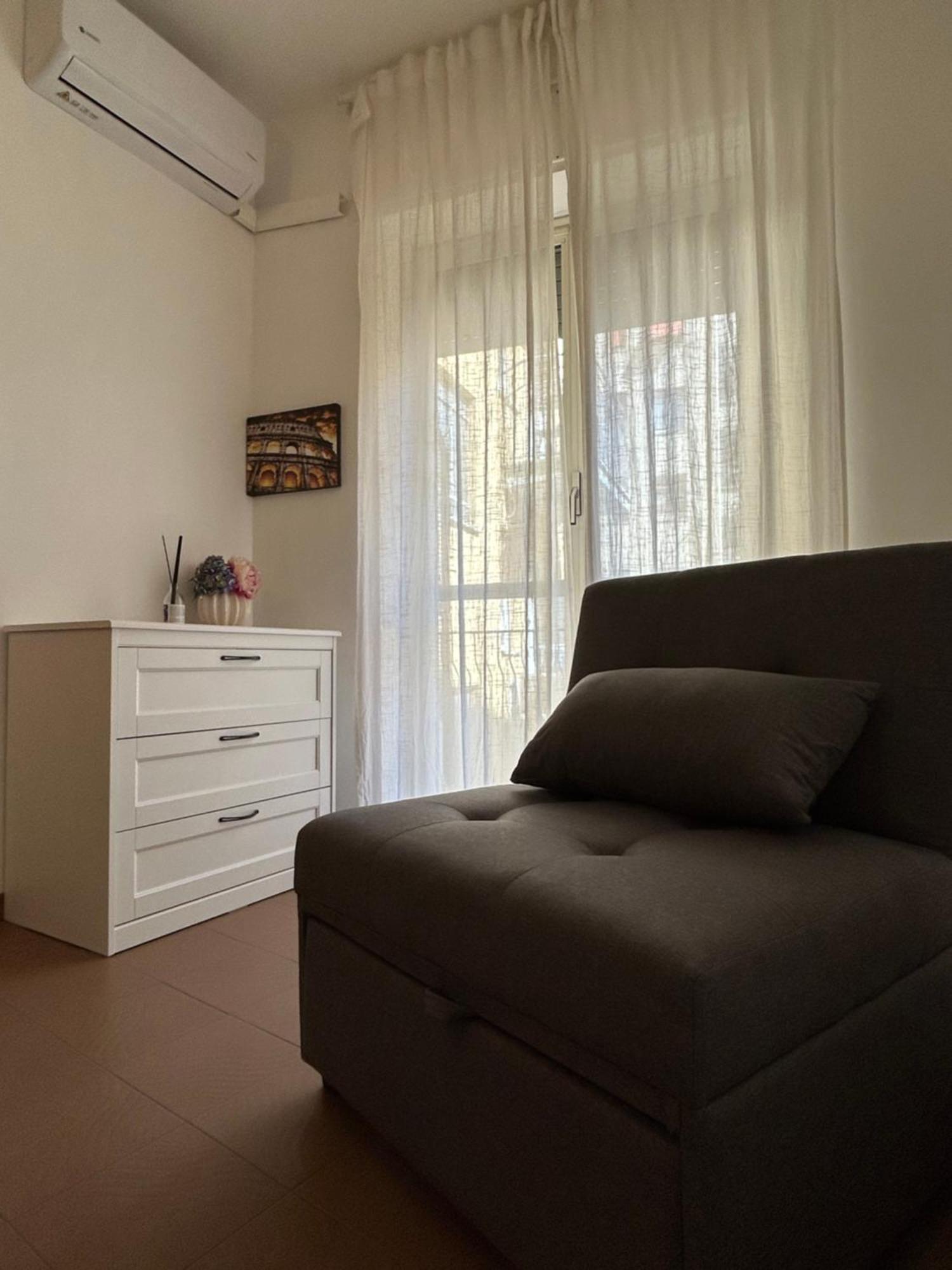 Appio Latino Appartement