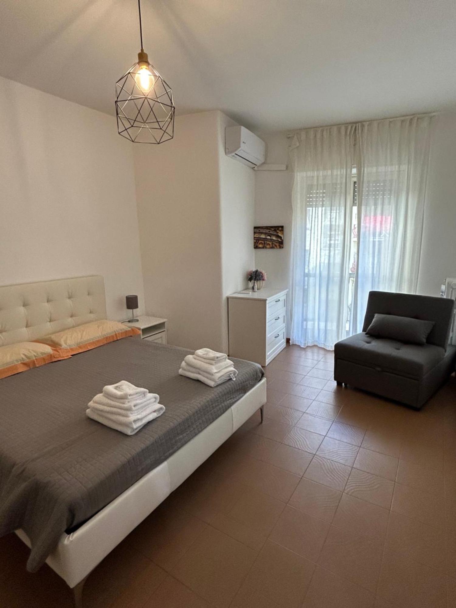 Appio Latino Appartement