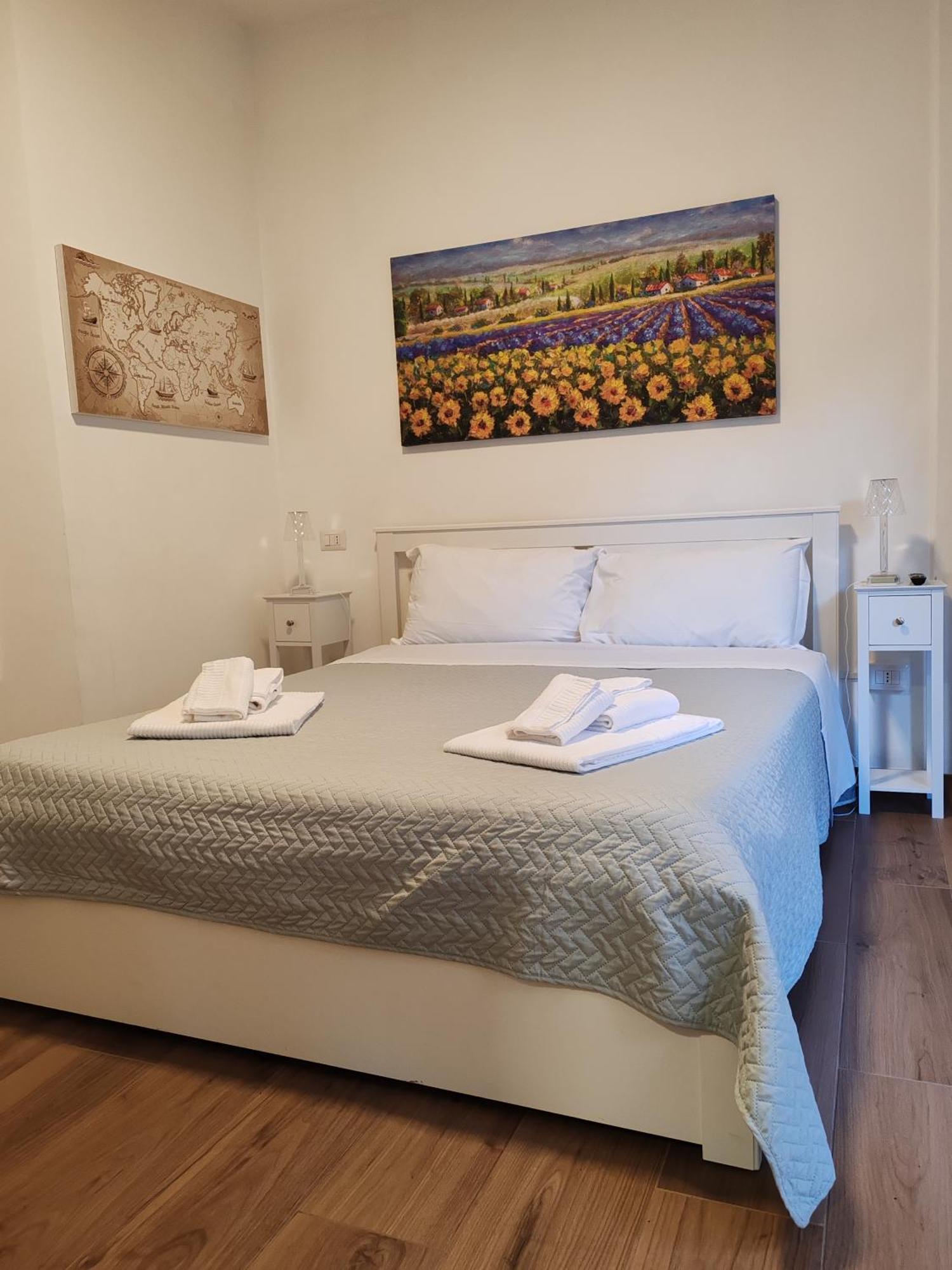 Appartement San Paolo *