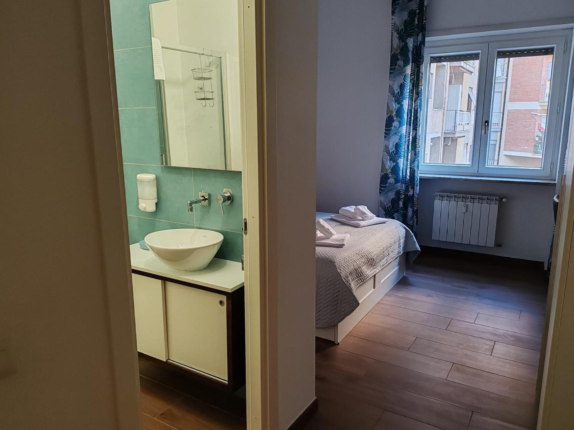 Appartement San Paolo *