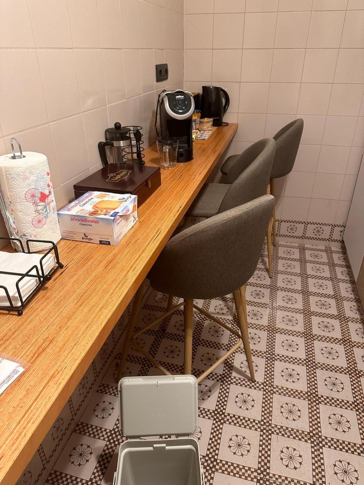 Welcome To Pantheon Appartement *