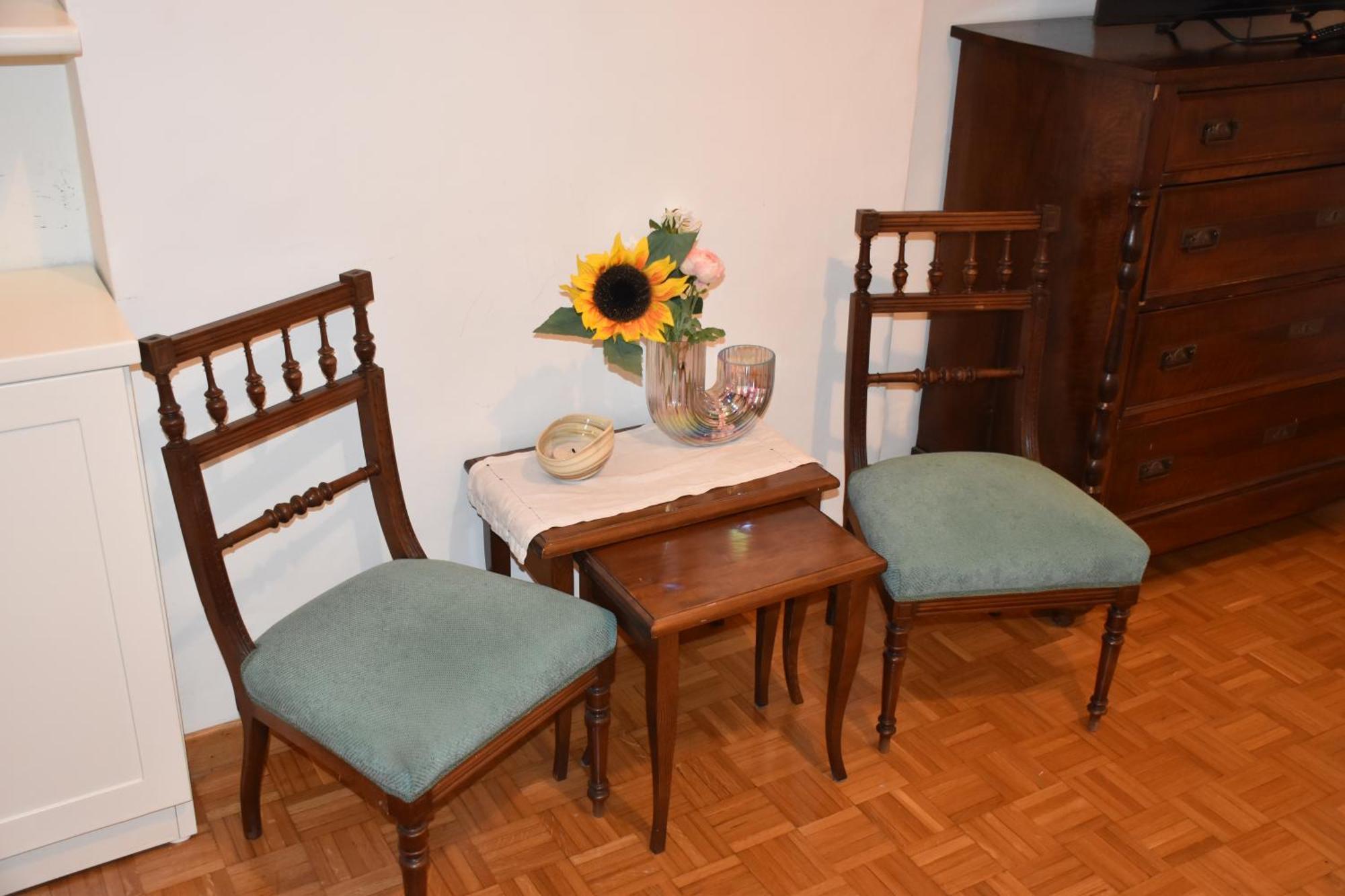 Apartment Carla Luxury House Rome