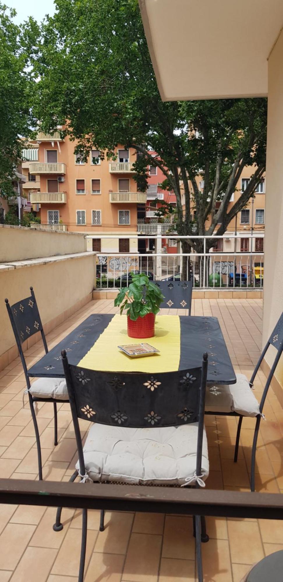 Trastevere Residenze Accommodatie bij particulieren Rome
