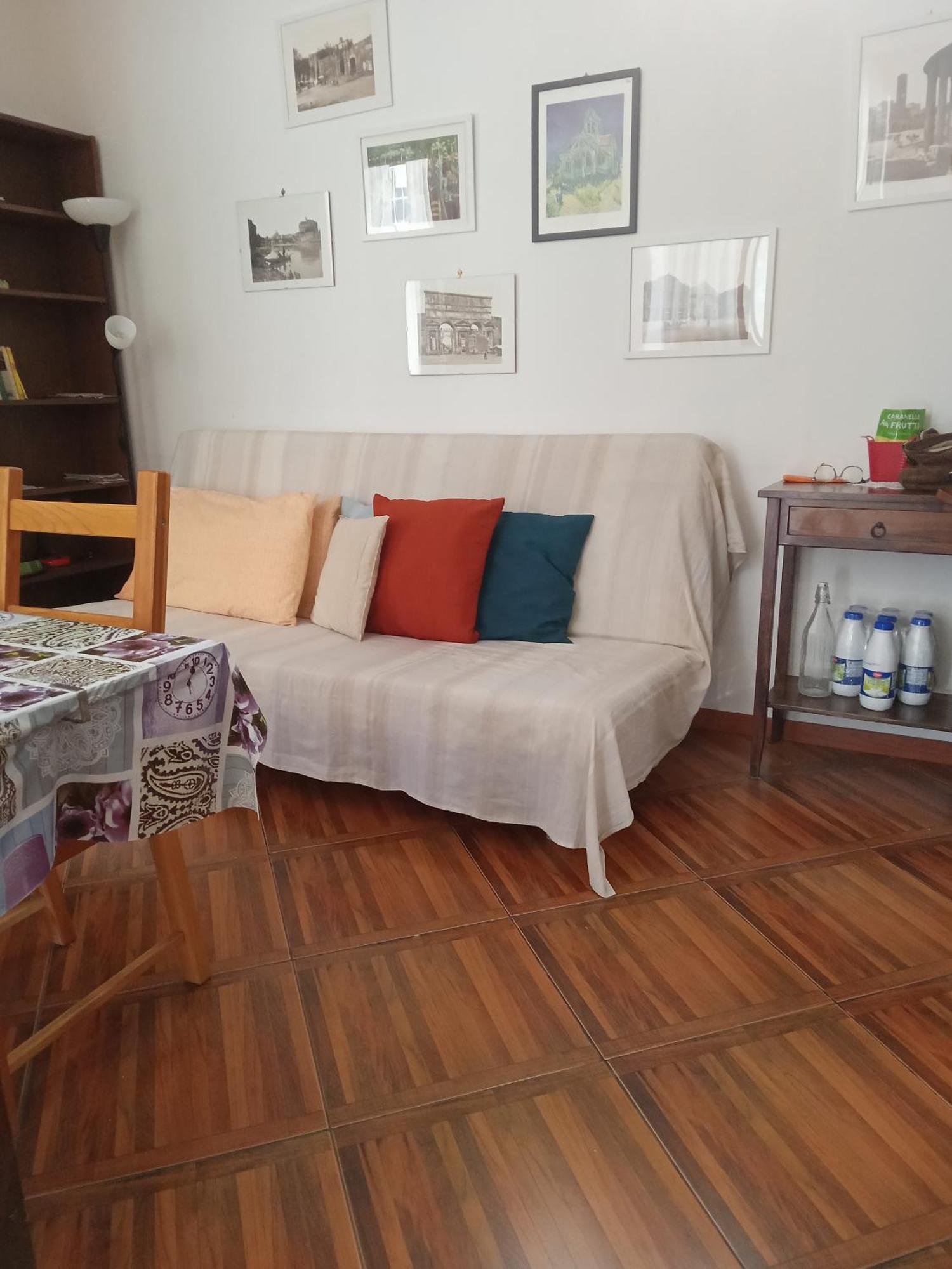 Appartamento L'appartamento Di Carla Zona Storica