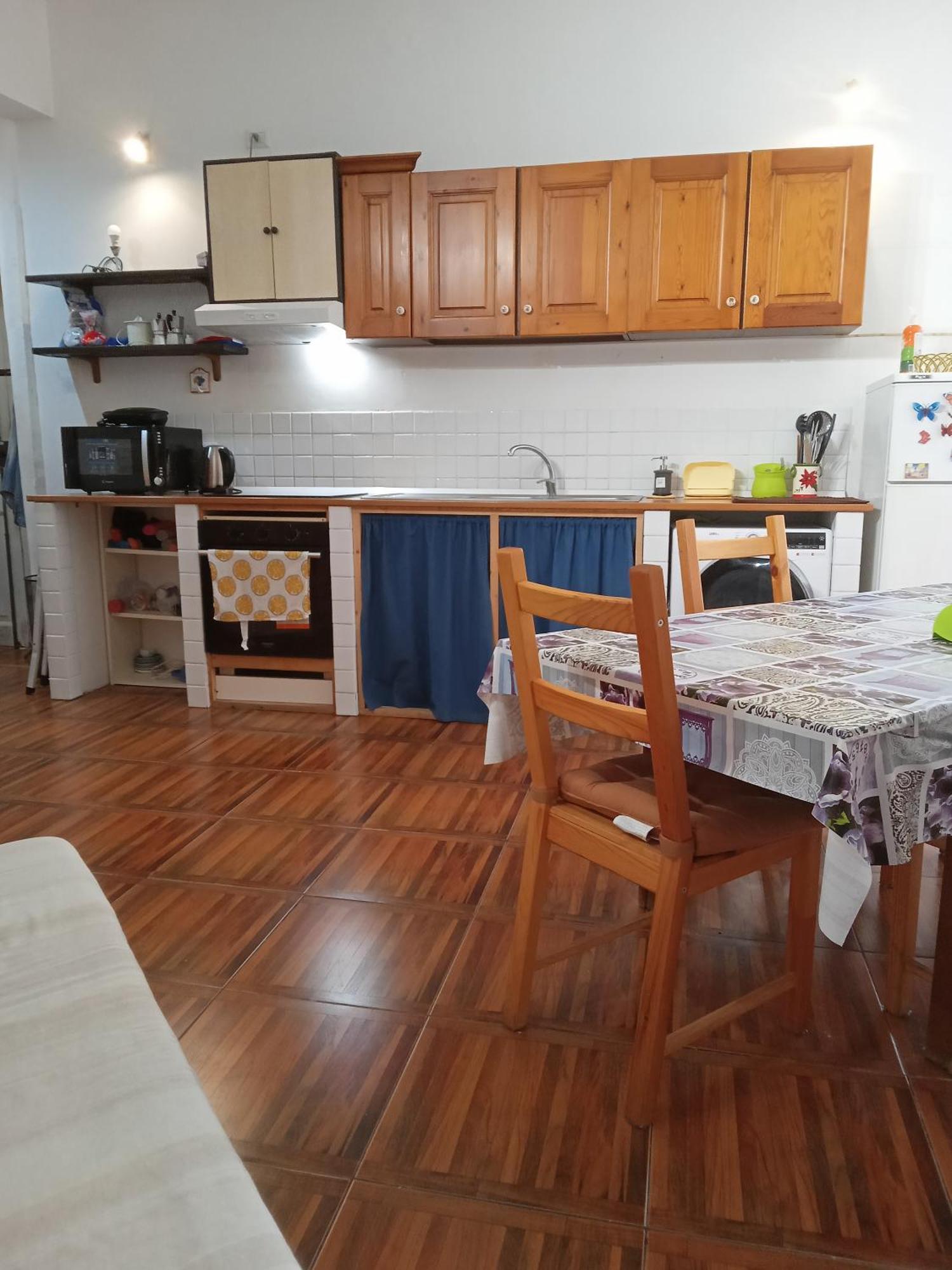 L'appartamento Di Carla Zona Storica Appartamento