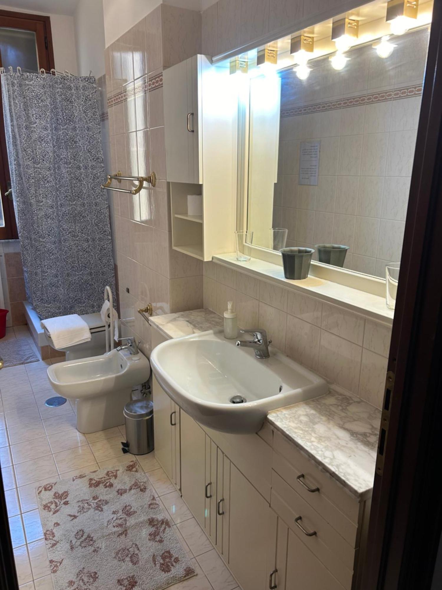 Vatican Vittoria Apartment