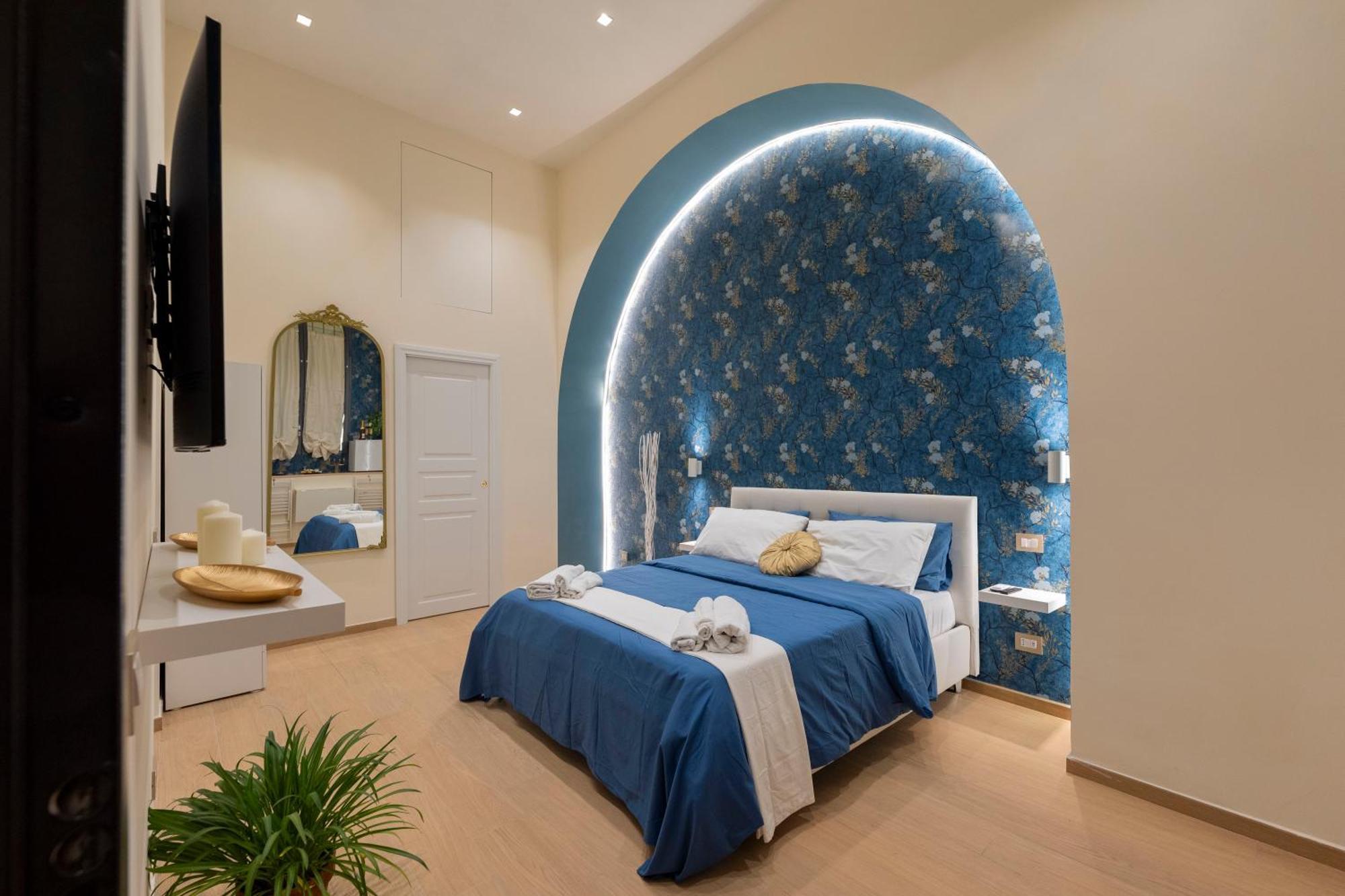 Colosseo Romantic Appartement