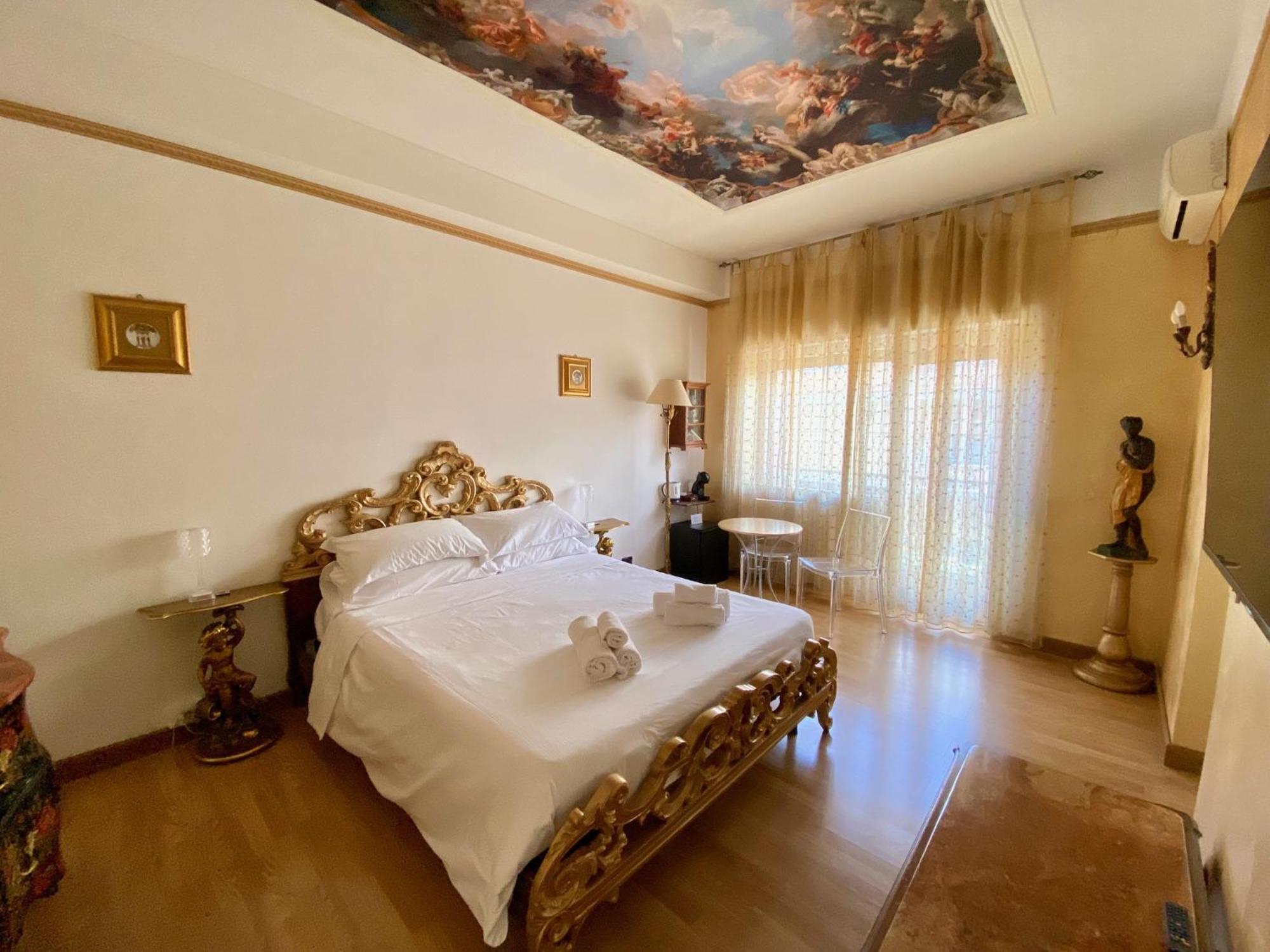 Accommodatie bij particulieren Domus Romana *