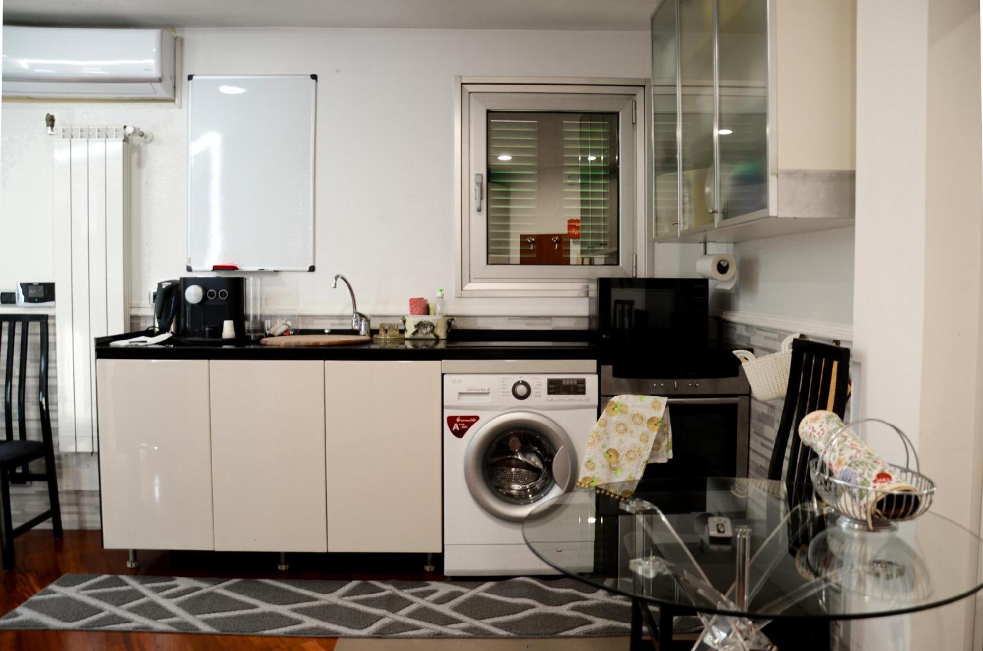 Magnifico 122 Apartment Rome