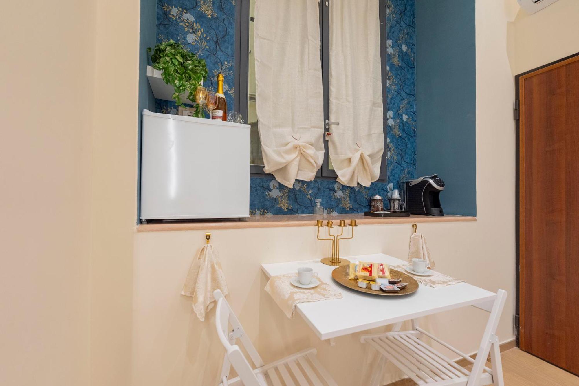 Colosseo Romantic Appartement Rome