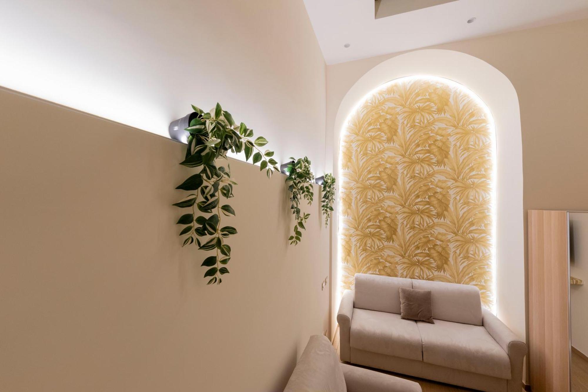 Colosseo Romantic Appartement *