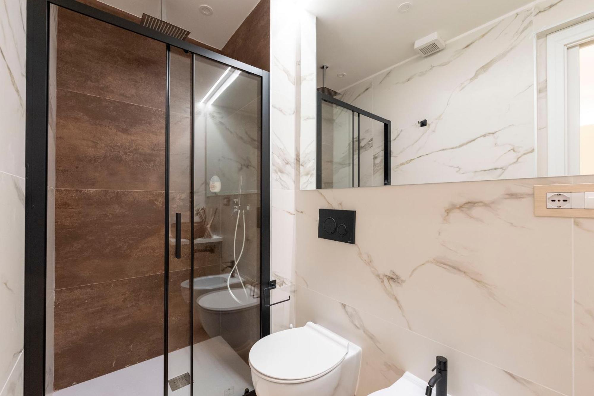 Colosseo Romantic Appartement Rome