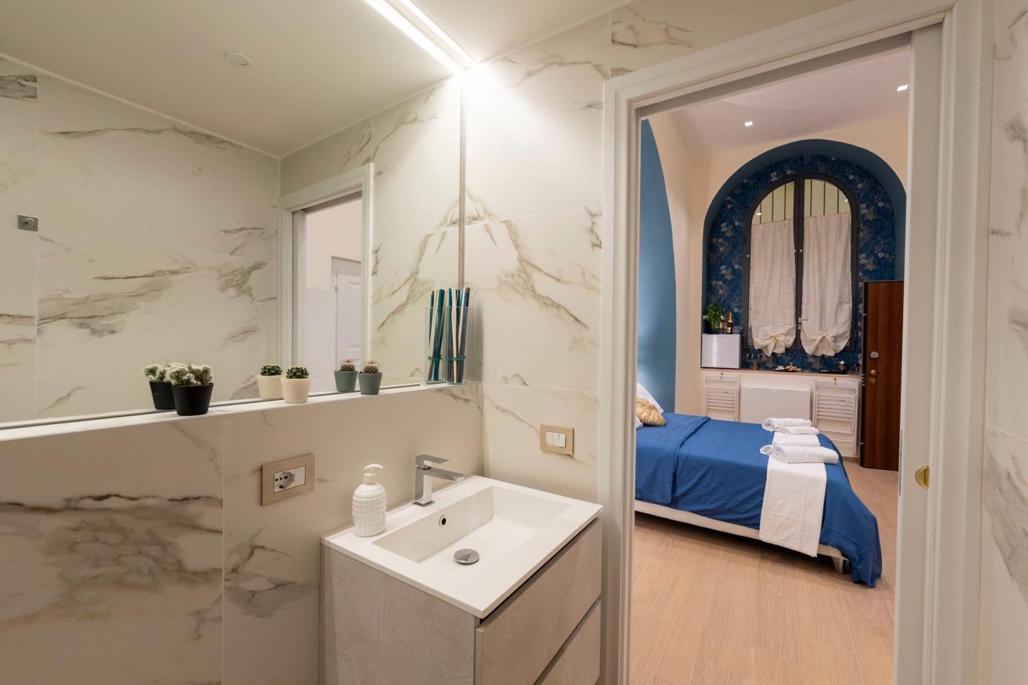 Appartement Colosseo Romantic Rome