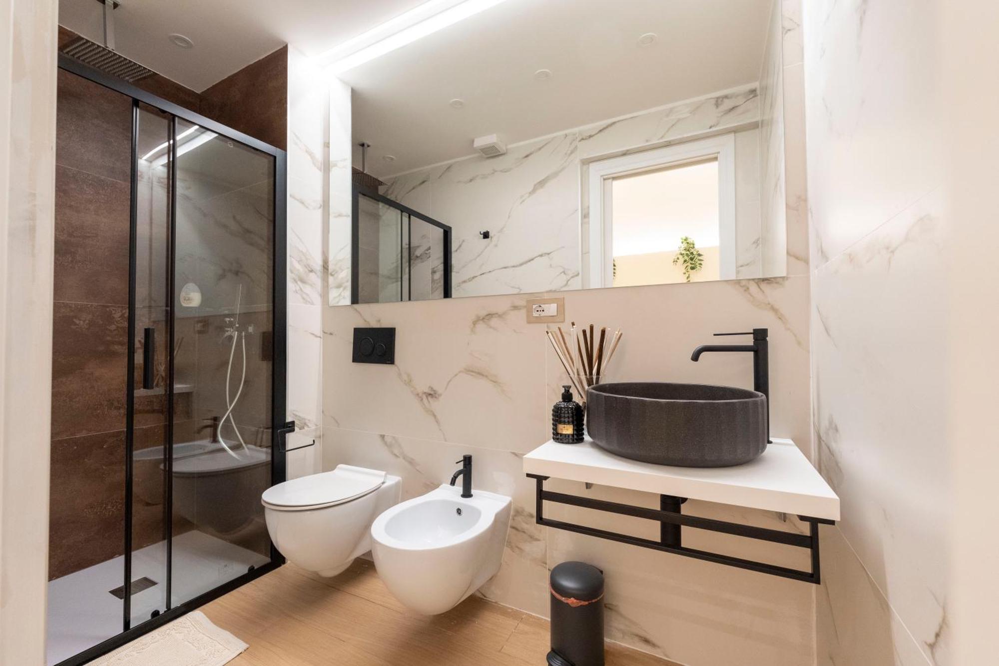Appartement Colosseo Romantic
