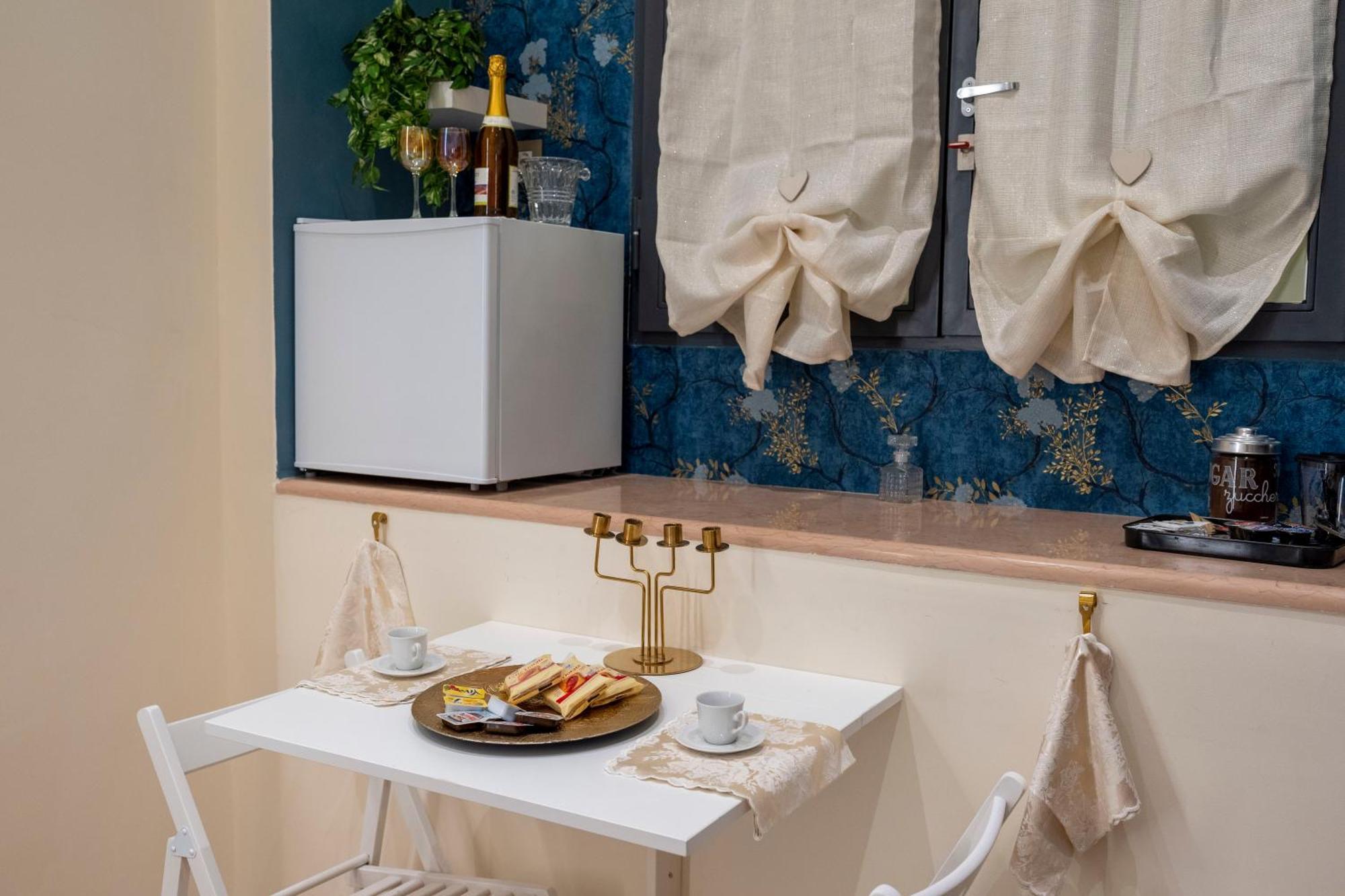 Colosseo Romantic Appartement Rome