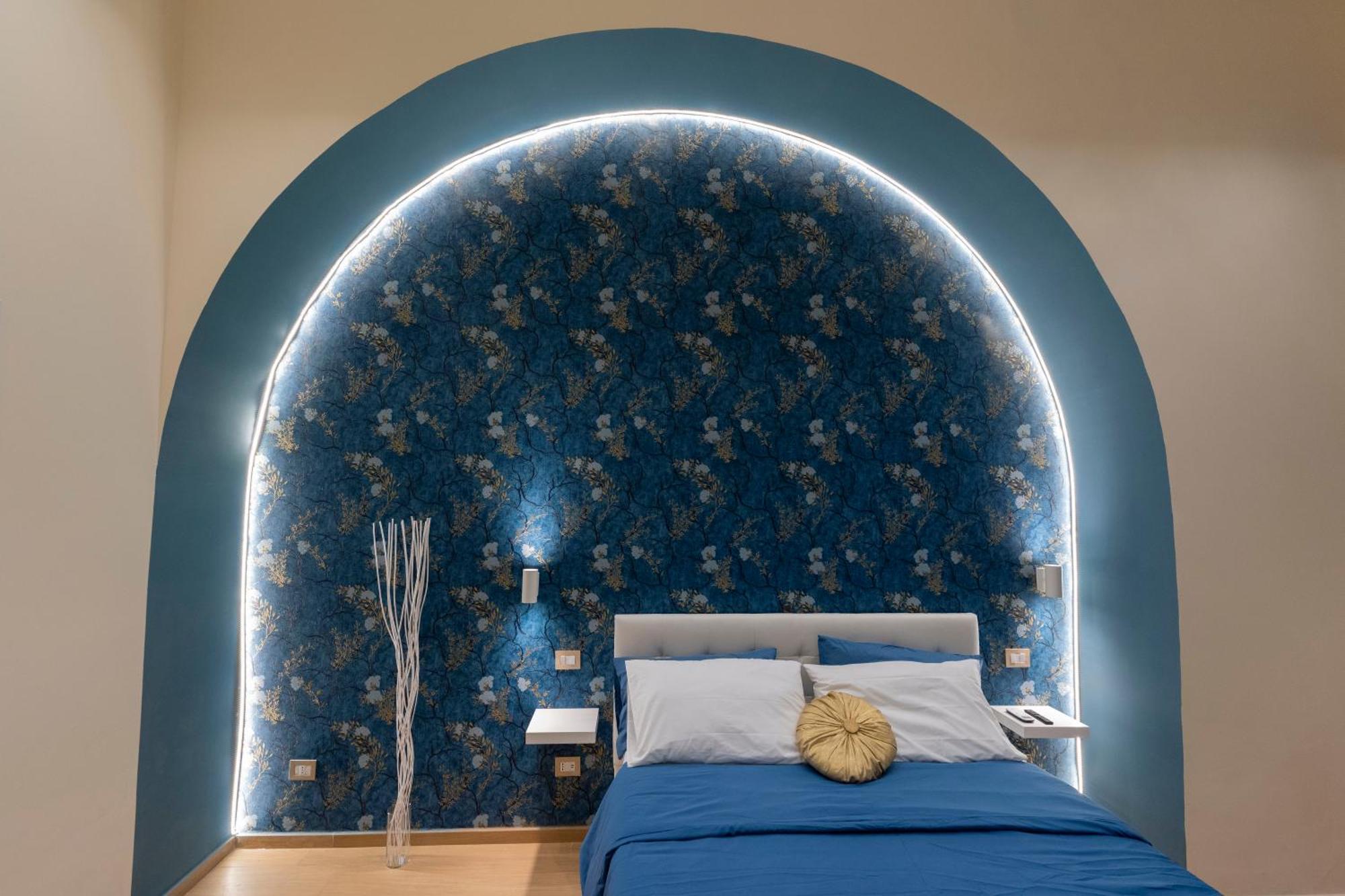 Colosseo Romantic Appartement