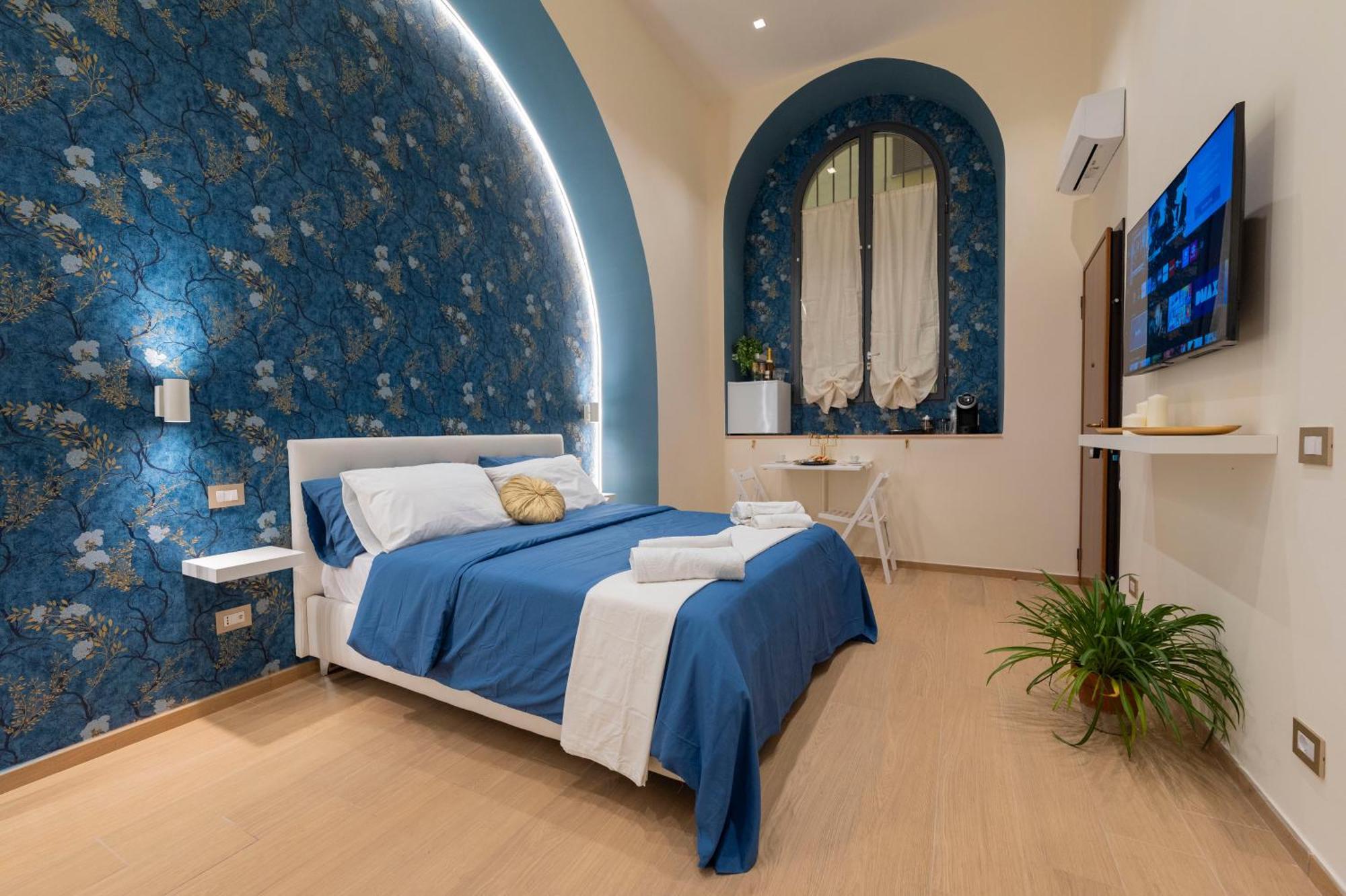 Appartement Colosseo Romantic *