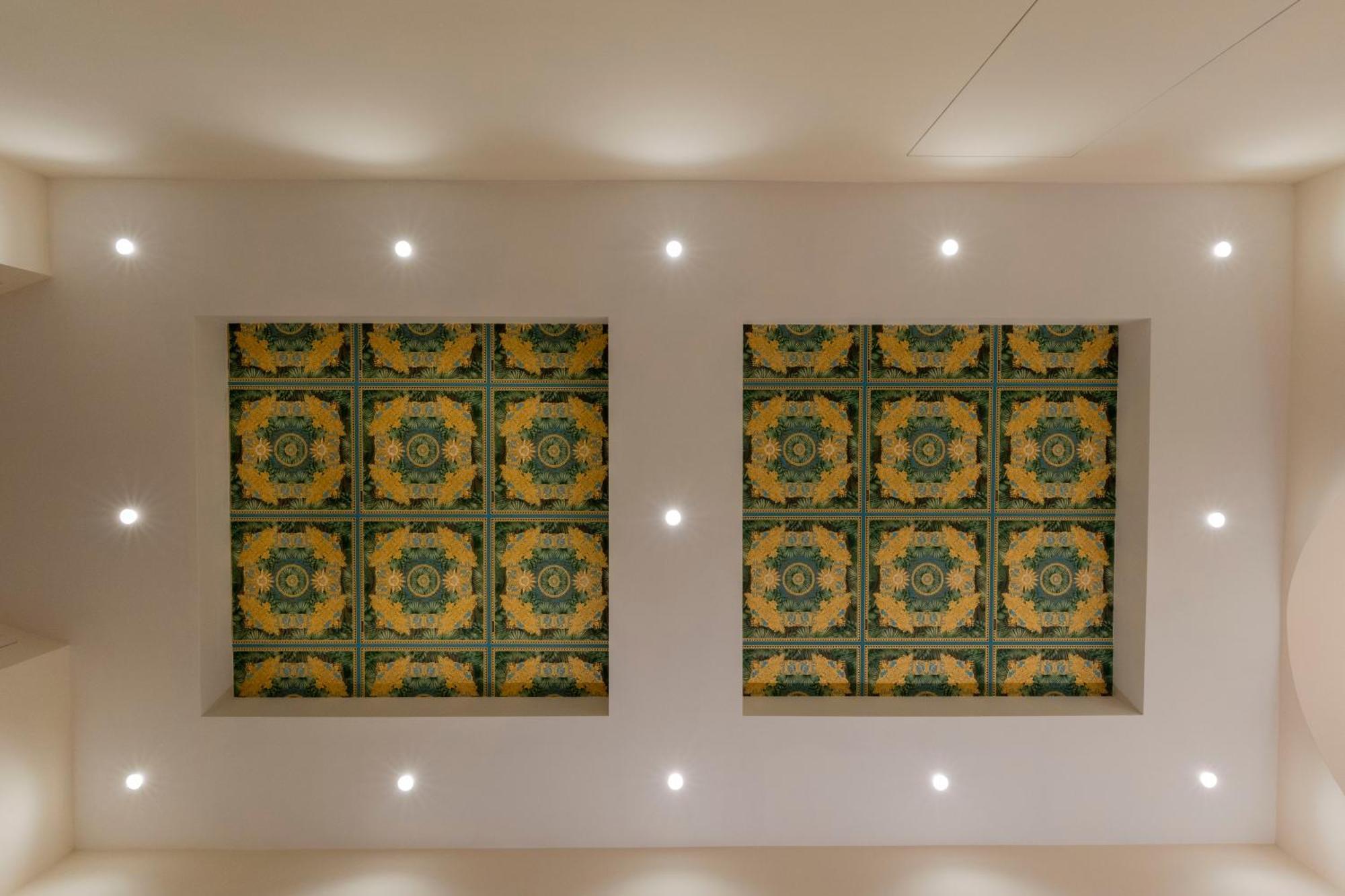 Appartement Colosseo Romantic Rome