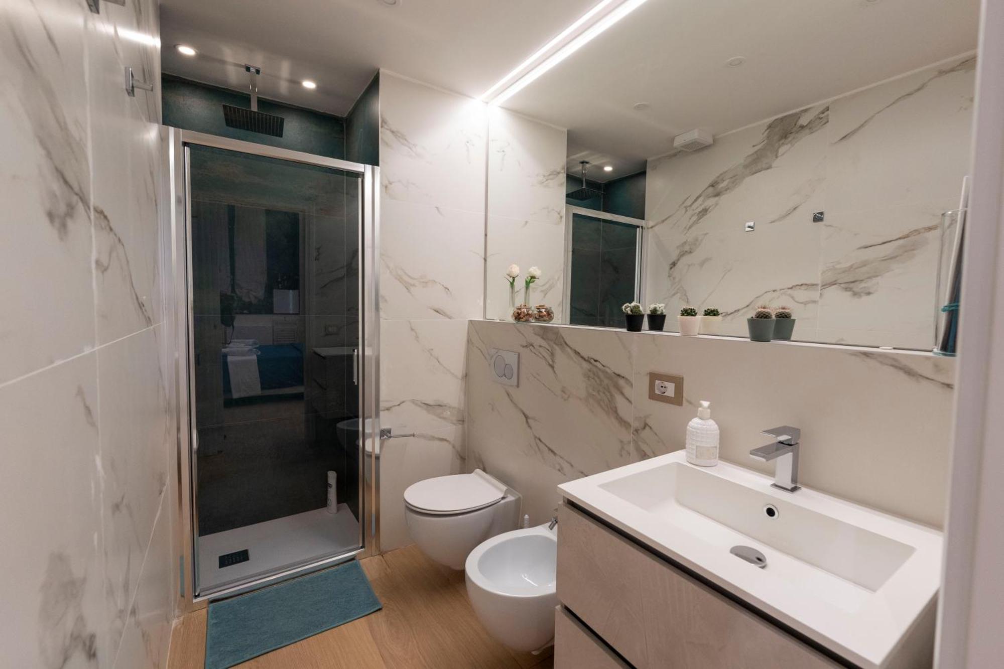 Colosseo Romantic Appartement Rome