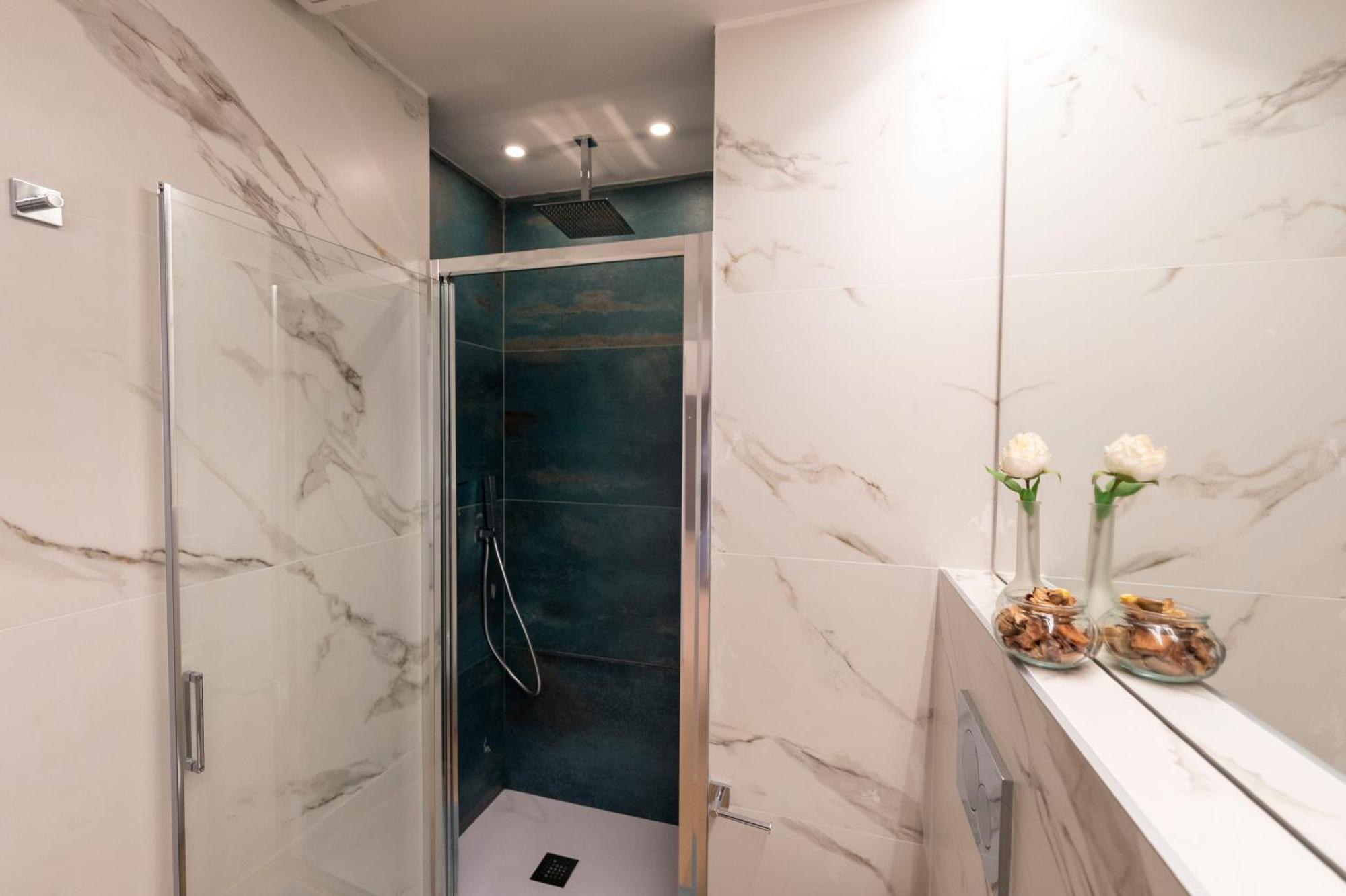Appartement Colosseo Romantic