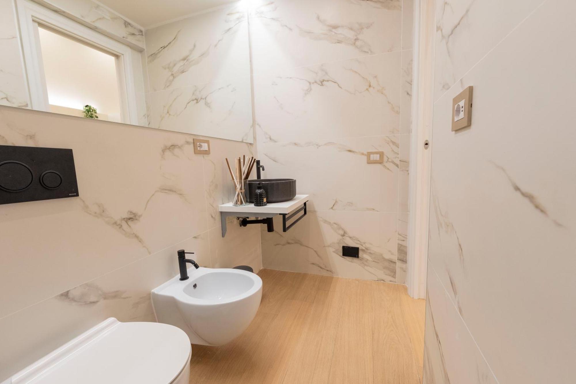 Colosseo Romantic Appartement